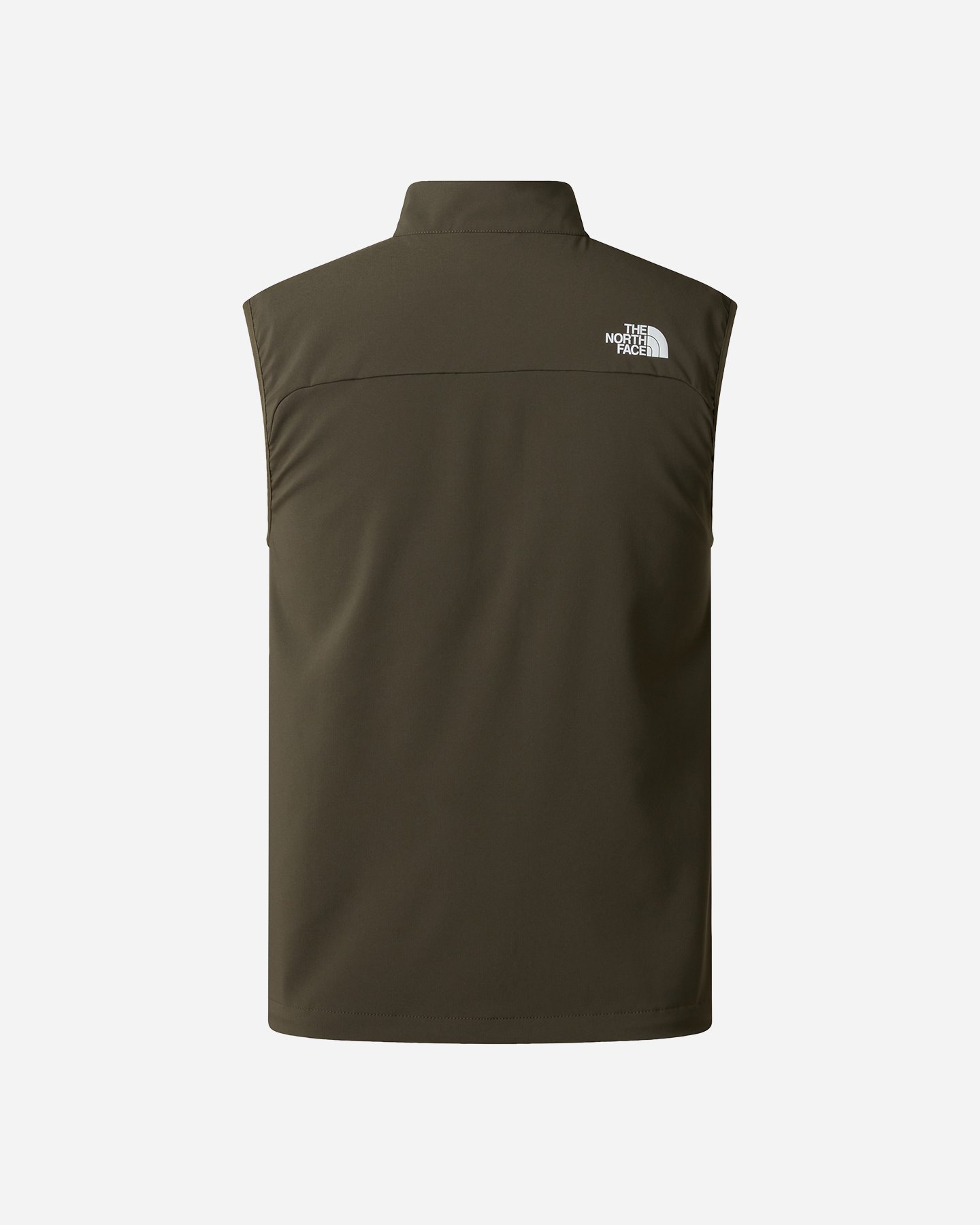 Pile THE NORTH FACE MUTTSEE W - Verde - 1 | Cisalfa Sport