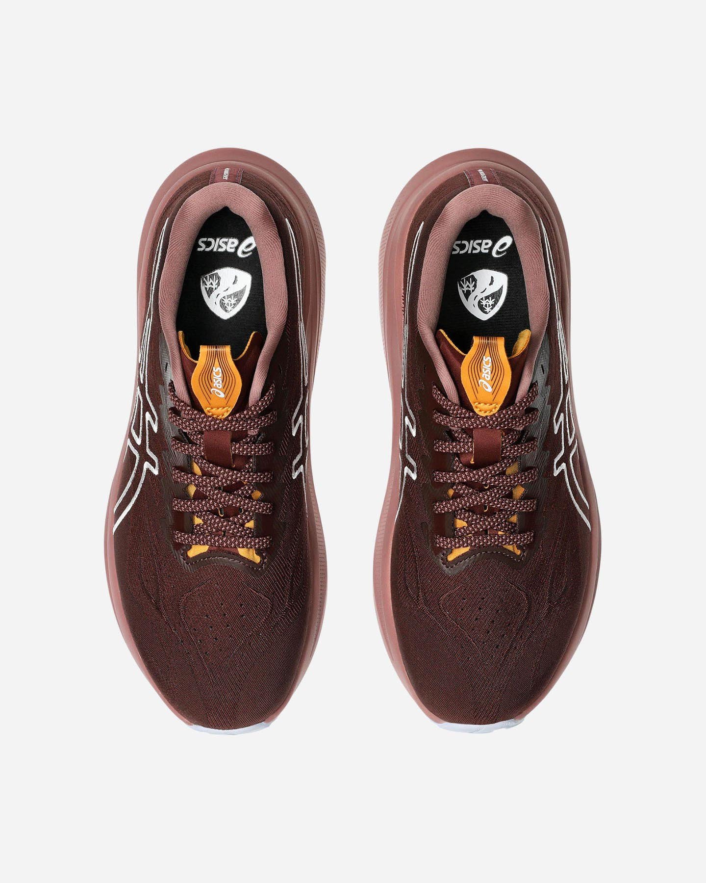 Scarpe running ASICS GT-2000 14 TR W - Marrone - 3 | Cisalfa Sport