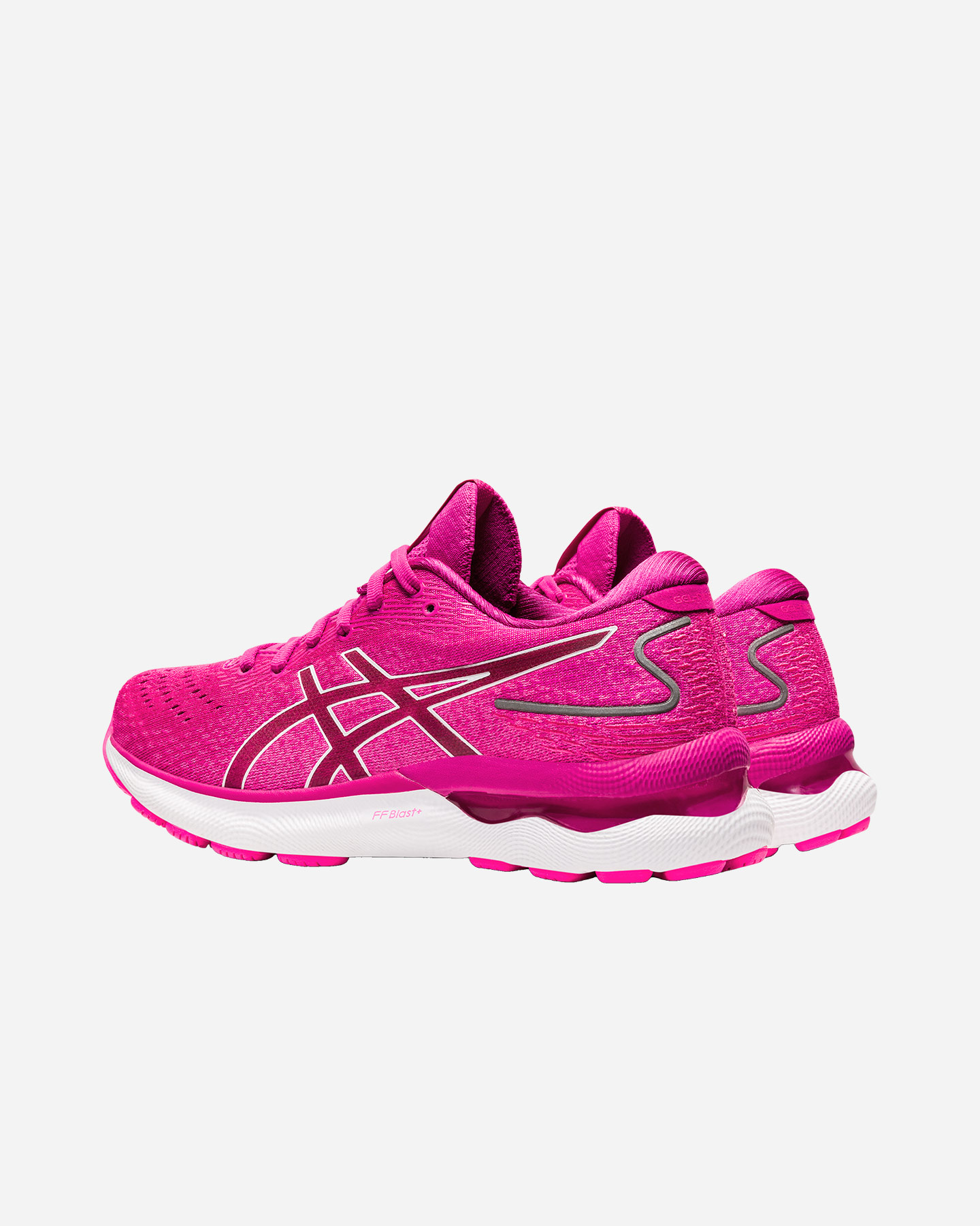 Scarpe running ASICS GEL NIMBUS 24 W - 20 | Cisalfa Sport