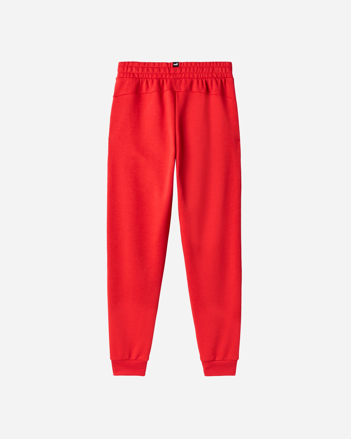 Pantalone PUMA BOY JR - Rosso - 1 | Cisalfa Sport