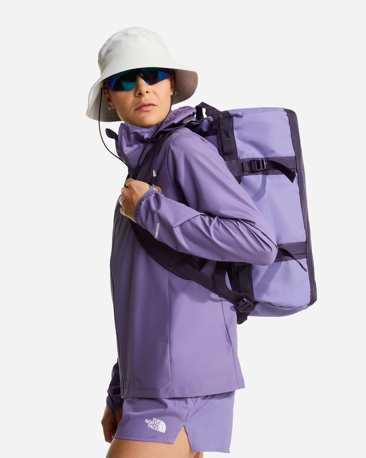 Borsa THE NORTH FACE BASE CAMP XS  - 4 | Cisalfa Sport
