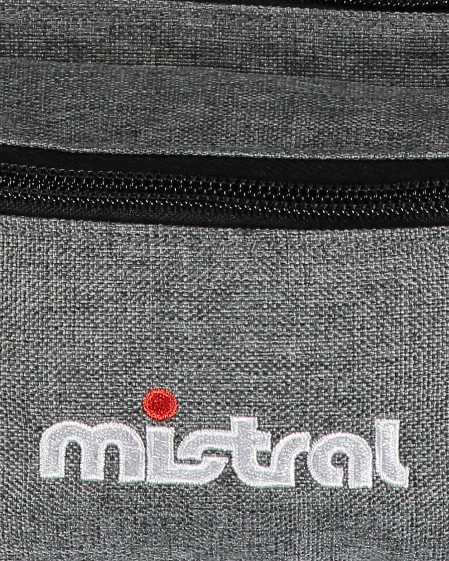 Marsupio MISTRAL MARO - Grigio - 1 | Cisalfa Sport