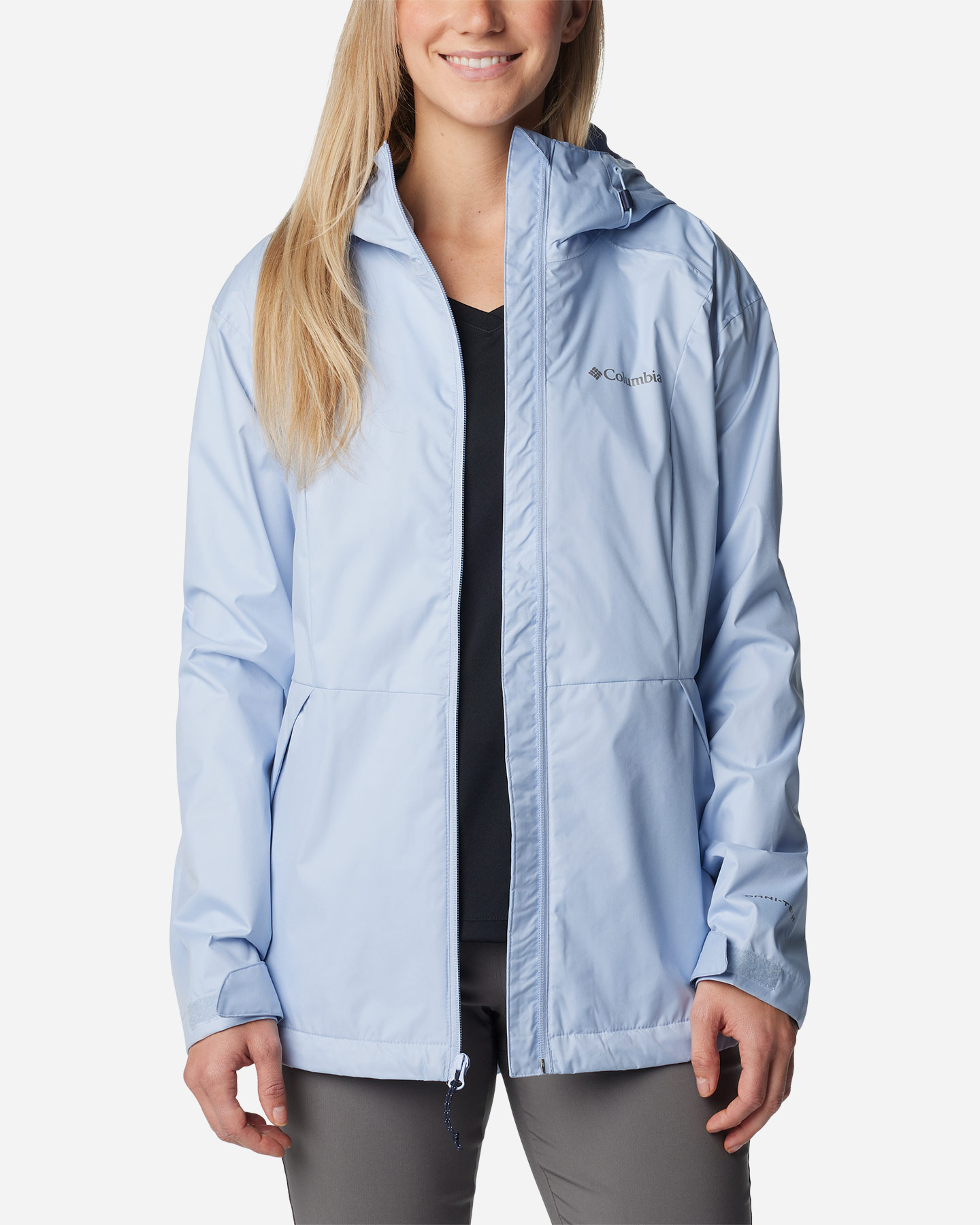 Giacca outdoor COLUMBIA INNER LIMITS III W - Color mix - 2 | Cisalfa Sport