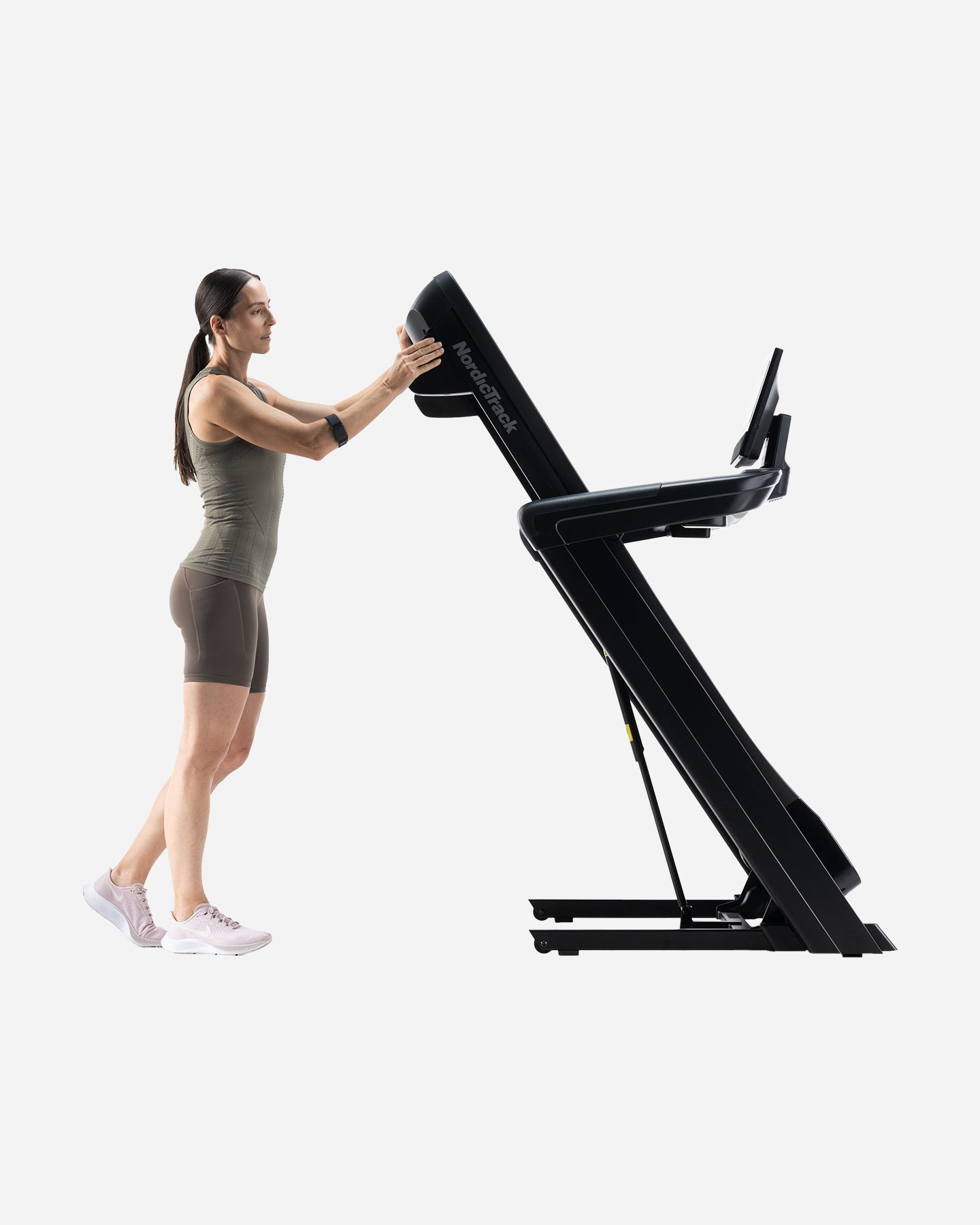 Tapis roulant NORDICTRACK COMMERCIAL 1250 + IFIT PRO ANNUALE  - Color mix - 3 | Cisalfa Sport