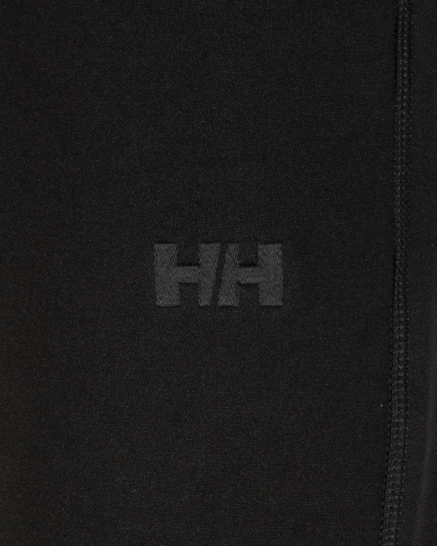 Pantalone sci HELLY HANSEN ALPHA ZERO M - Nero - 2 | Cisalfa Sport