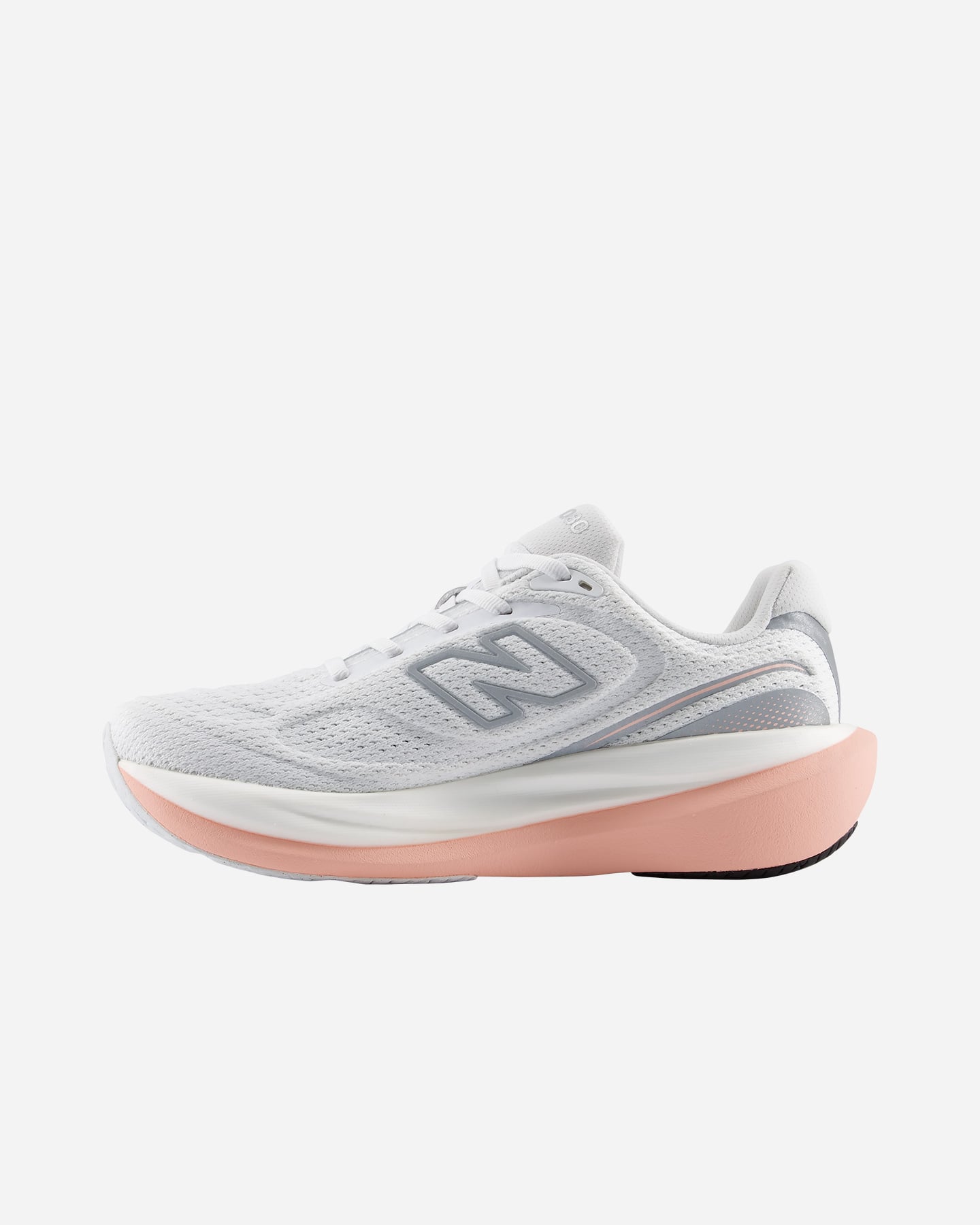 Scarpe running NEW BALANCE 1080 V15 W - Bianco - 3 | Cisalfa Sport