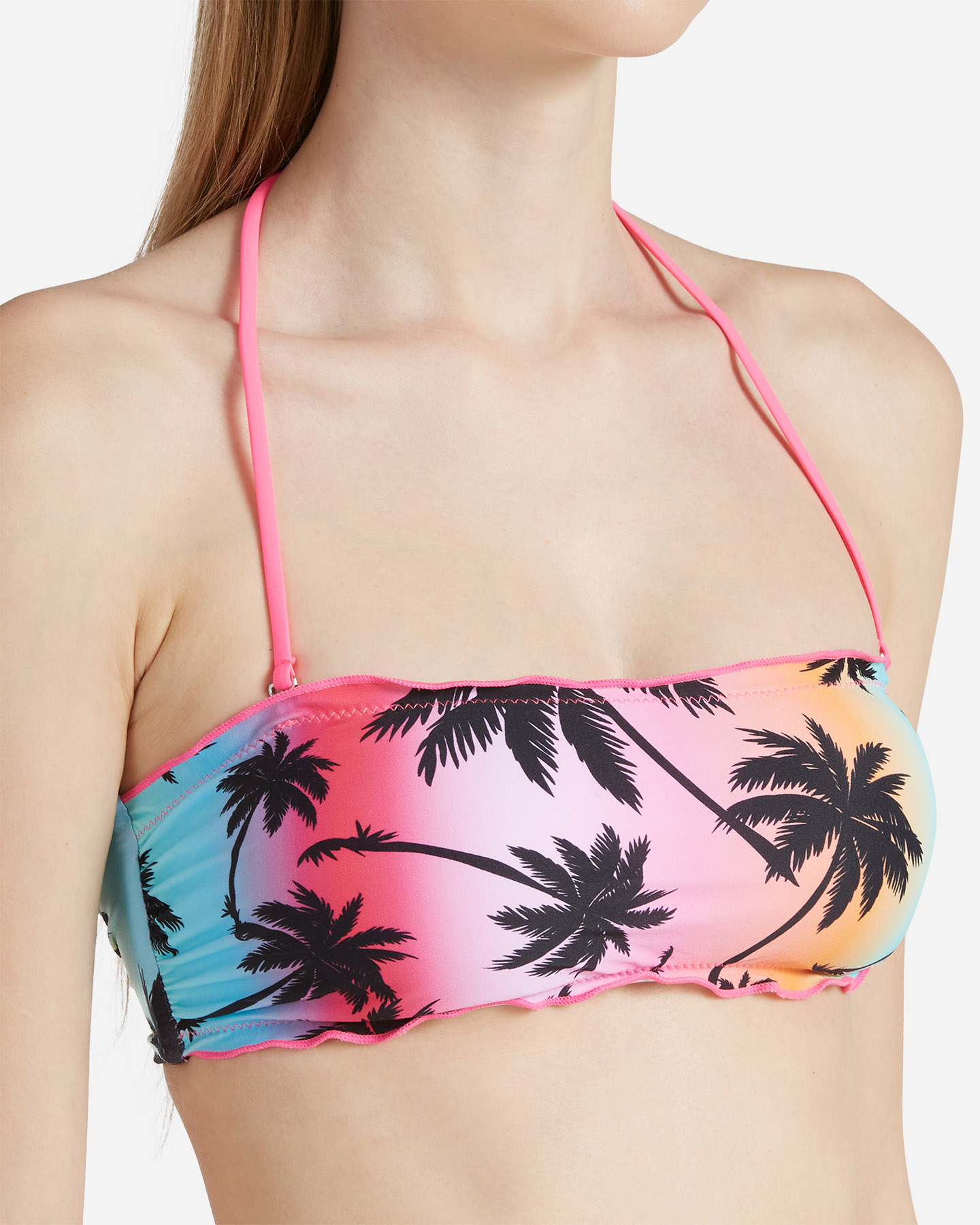 Bikini MISTRAL TROPICAL RAINBOW W - Color mix - 4 | Cisalfa Sport