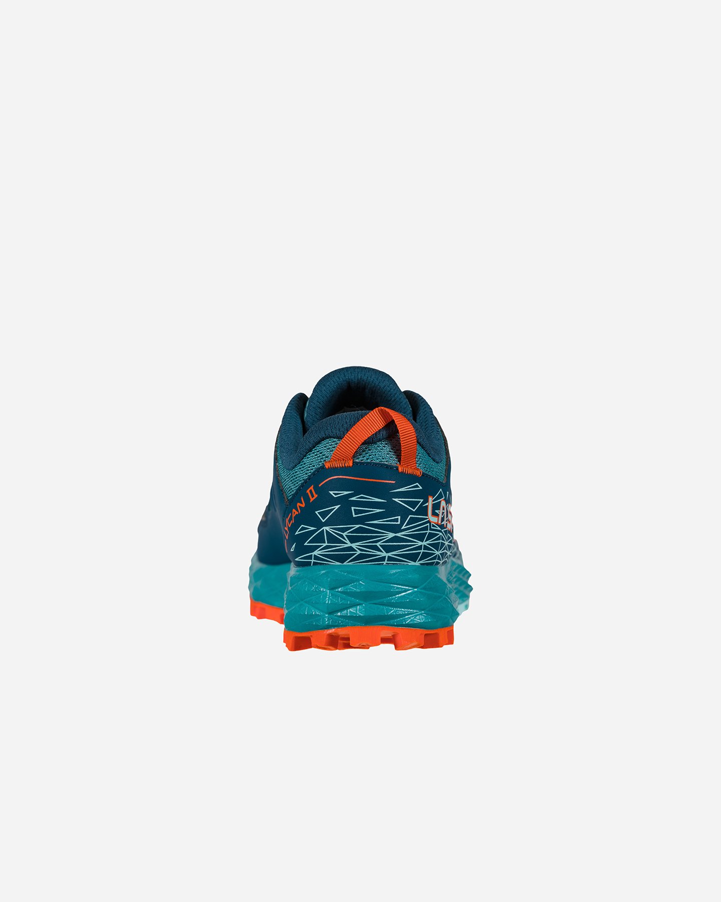 Scarpe trail LA SPORTIVA LYCAN II W - Azzurro - 2 | Cisalfa Sport