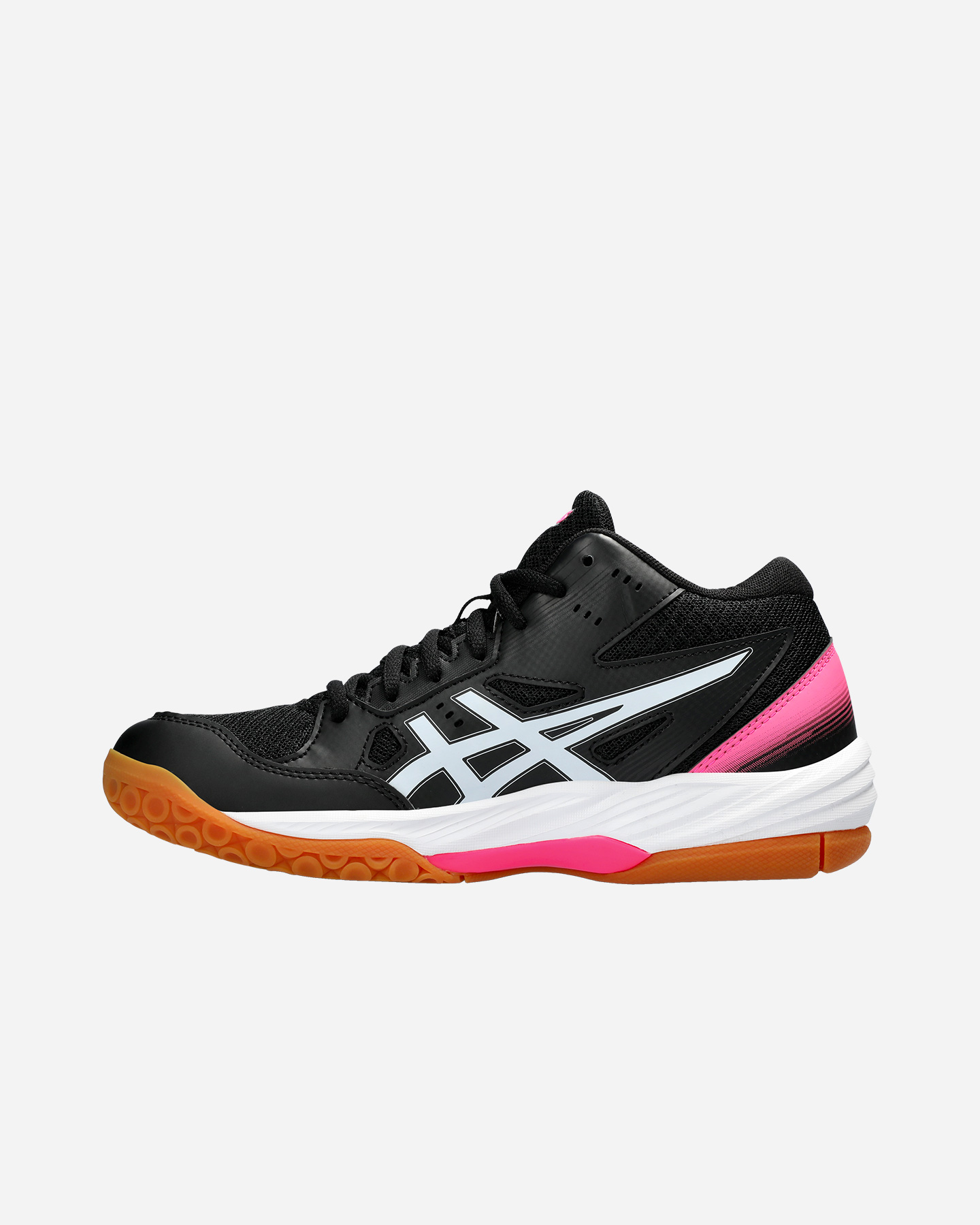 Scarpe volley ASICS GEL-TASK MT 3 W - Nero - 5 | Cisalfa Sport