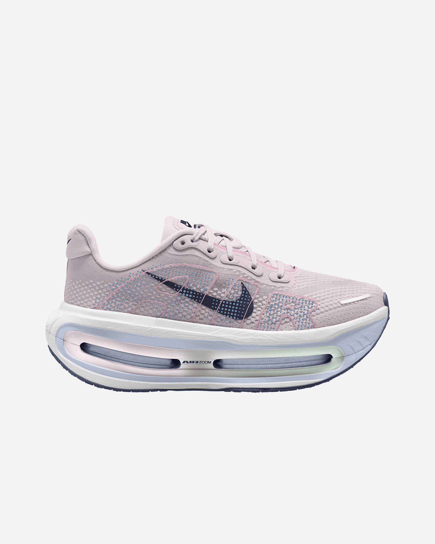 Nike Vomero Premium W - Scarpe Running - Donna - Rosa