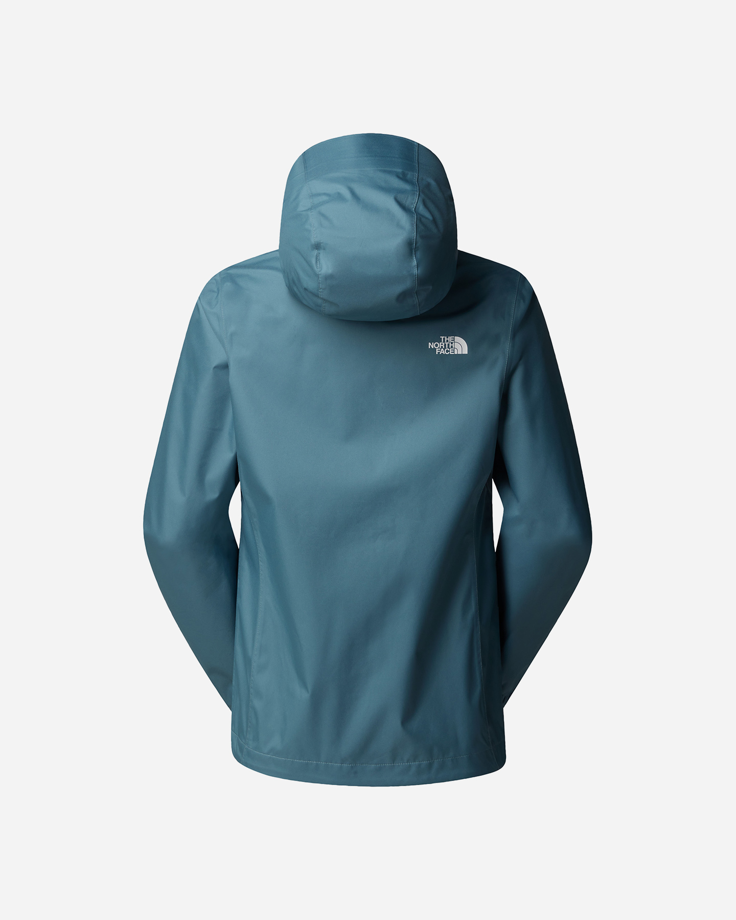 Giacca outdoor THE NORTH FACE QUEST W - Blu - 1 | Cisalfa Sport