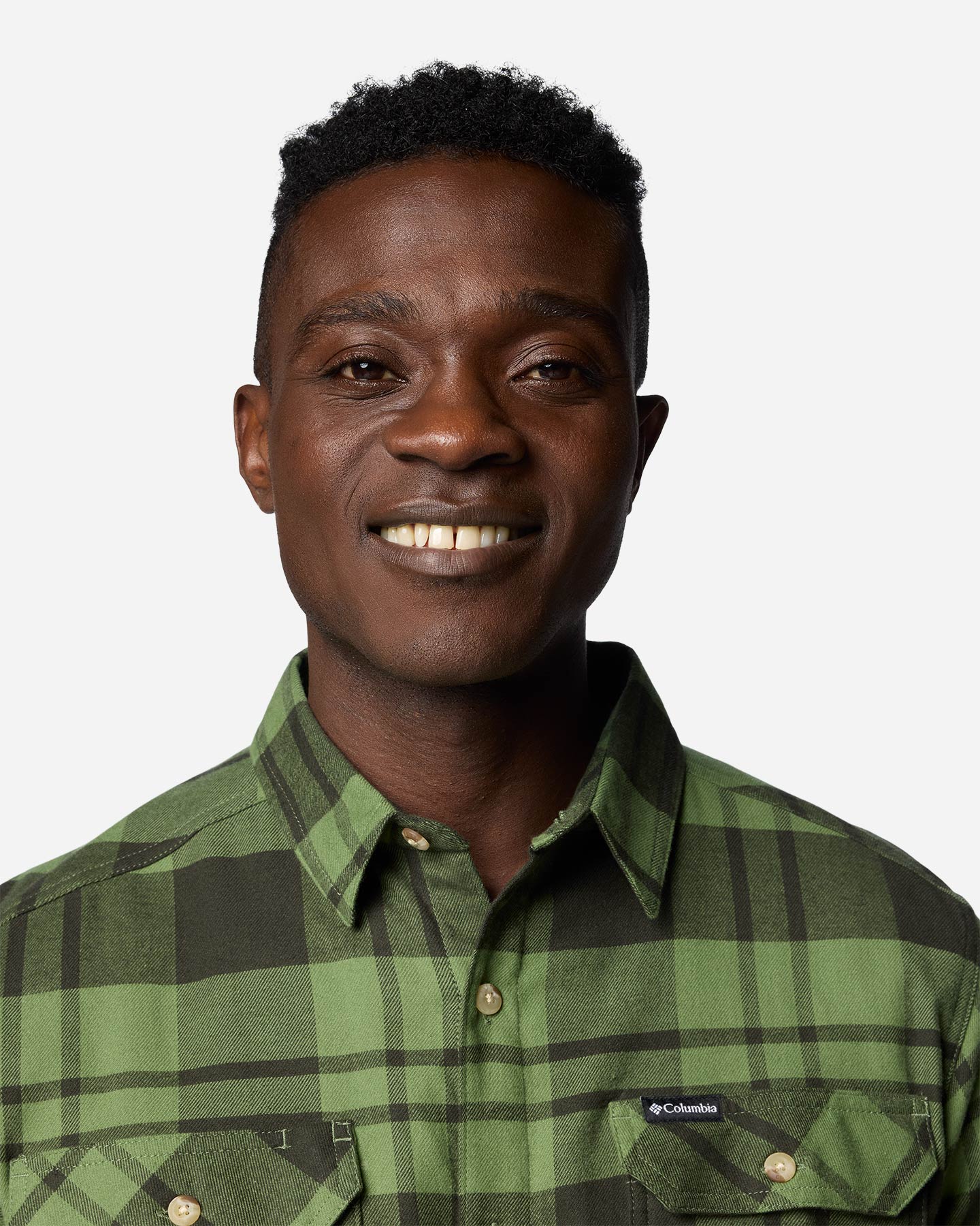 Camicia COLUMBIA FLARE GUN M - Color mix - 4 | Cisalfa Sport