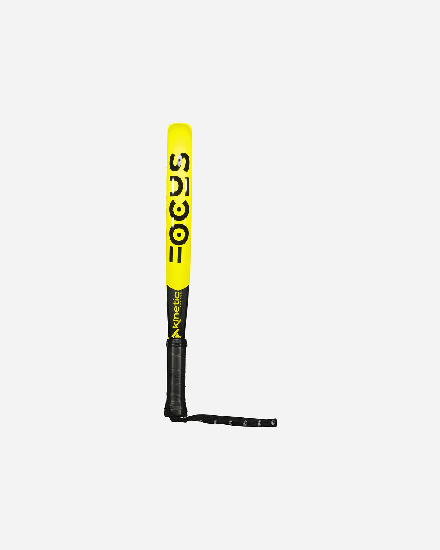 Racchetta padel performance PRO KENNEX PADELFOCUS  - Nero - 1 | Cisalfa Sport