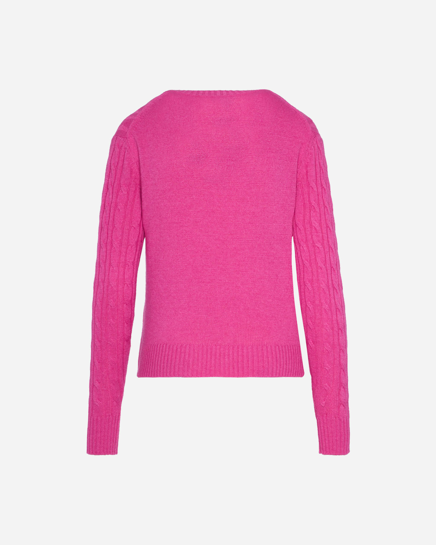 Maglione BEST COMPANY BIG CITY LIFE W - Fucsia - 1 | Cisalfa Sport