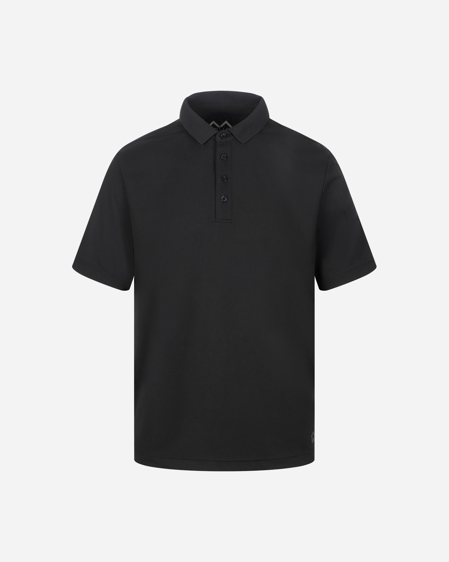 T-shirt 8848 MOUNTAIN HIKE M - Nero - 0 | Cisalfa Sport