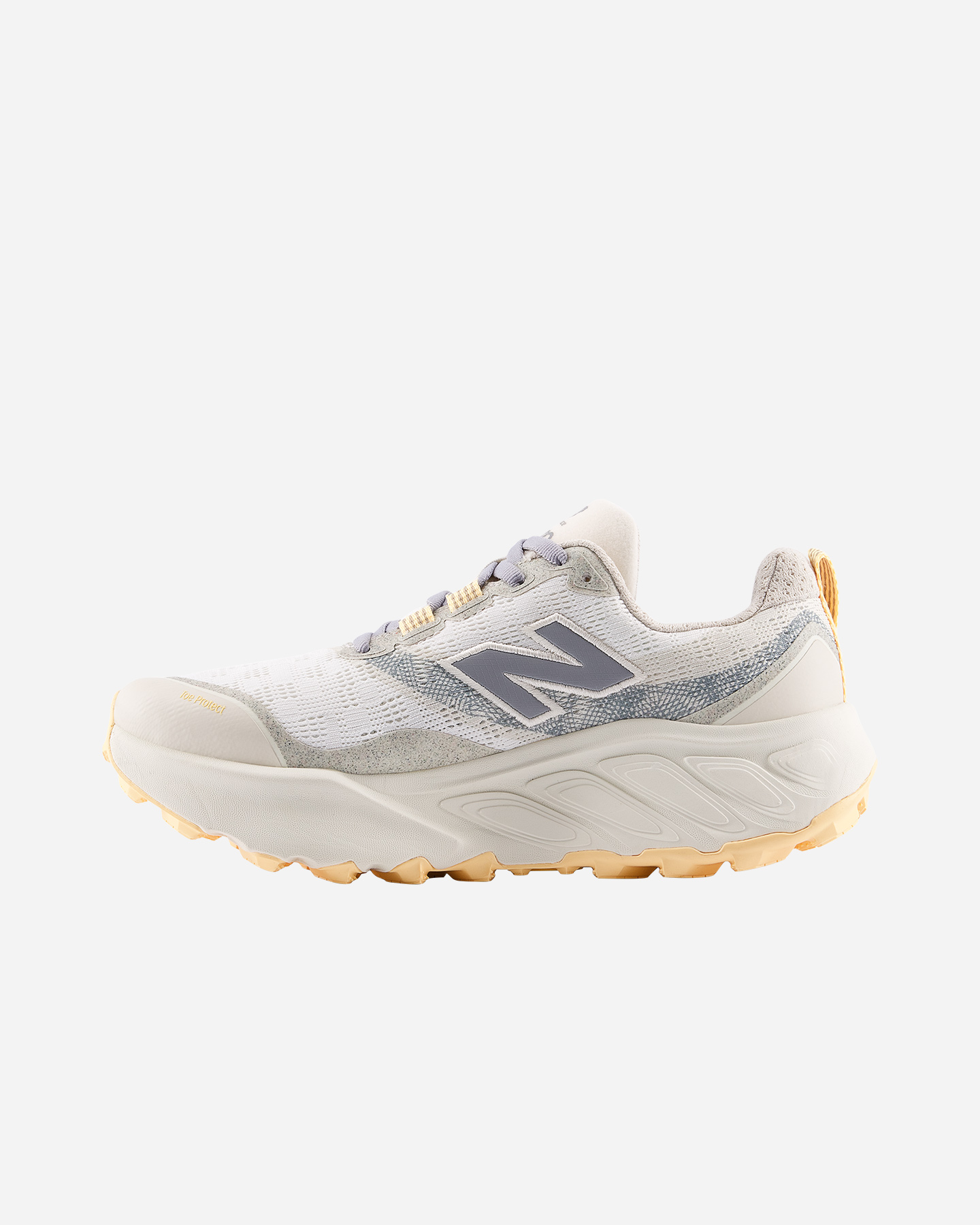 Scarpe trail NEW BALANCE FRESH FOAM X HIERRO V9 W - Bianco - 5 | Cisalfa Sport