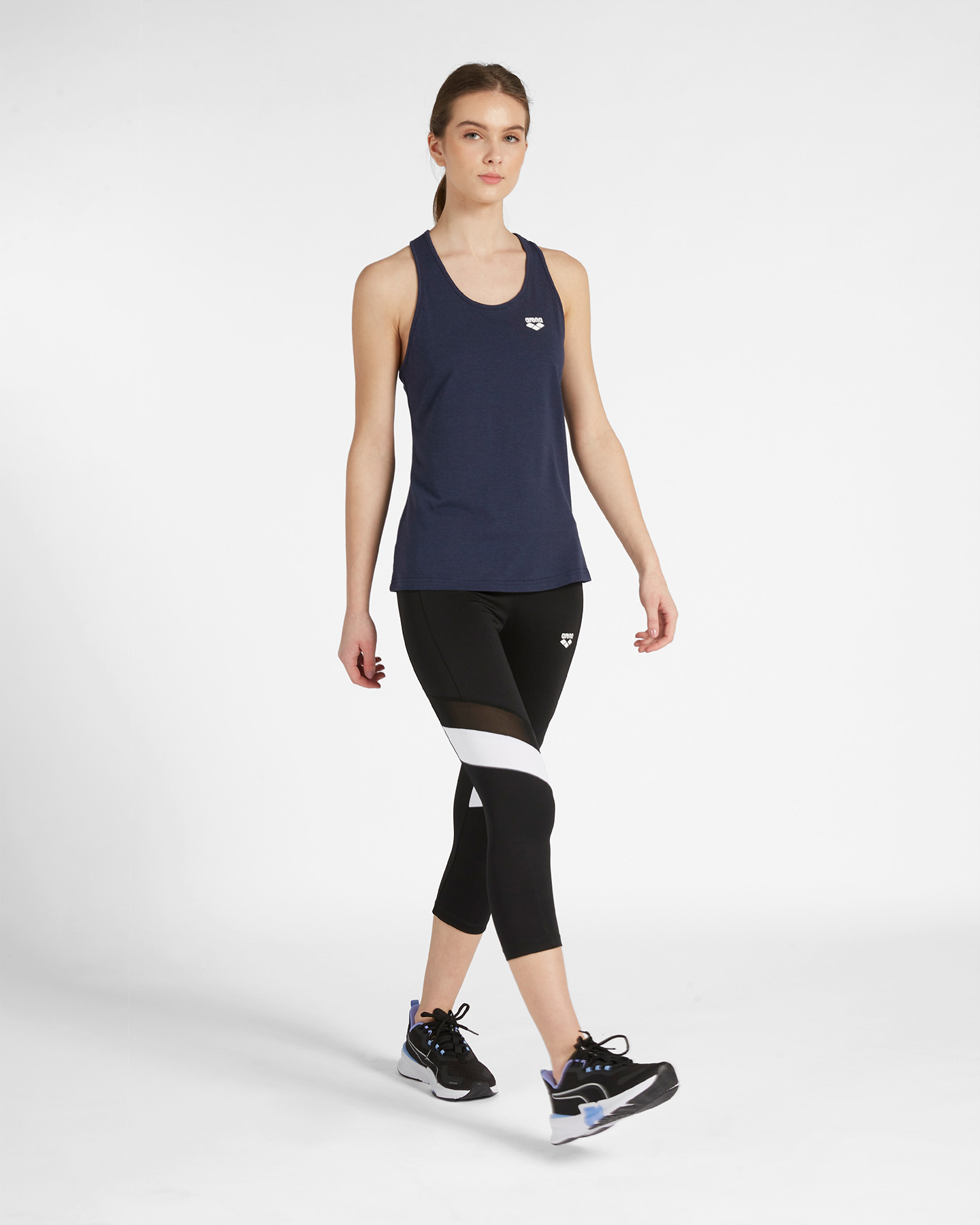 Canotta training ARENA ADVANCE LINE W - 9 | Cisalfa Sport