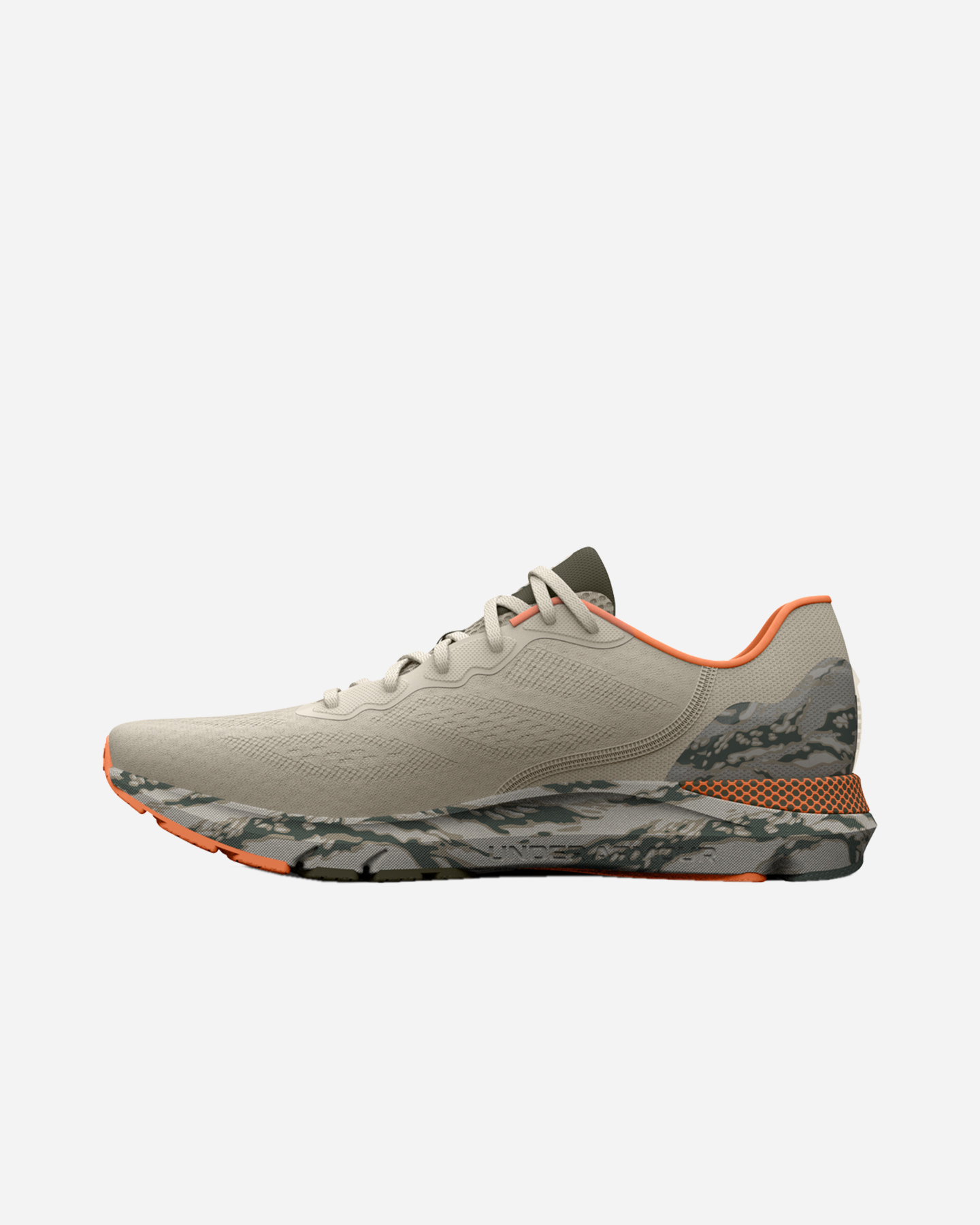 Scarpe running UNDER ARMOUR HOVR SONIC 6 W - 7 | Cisalfa Sport
