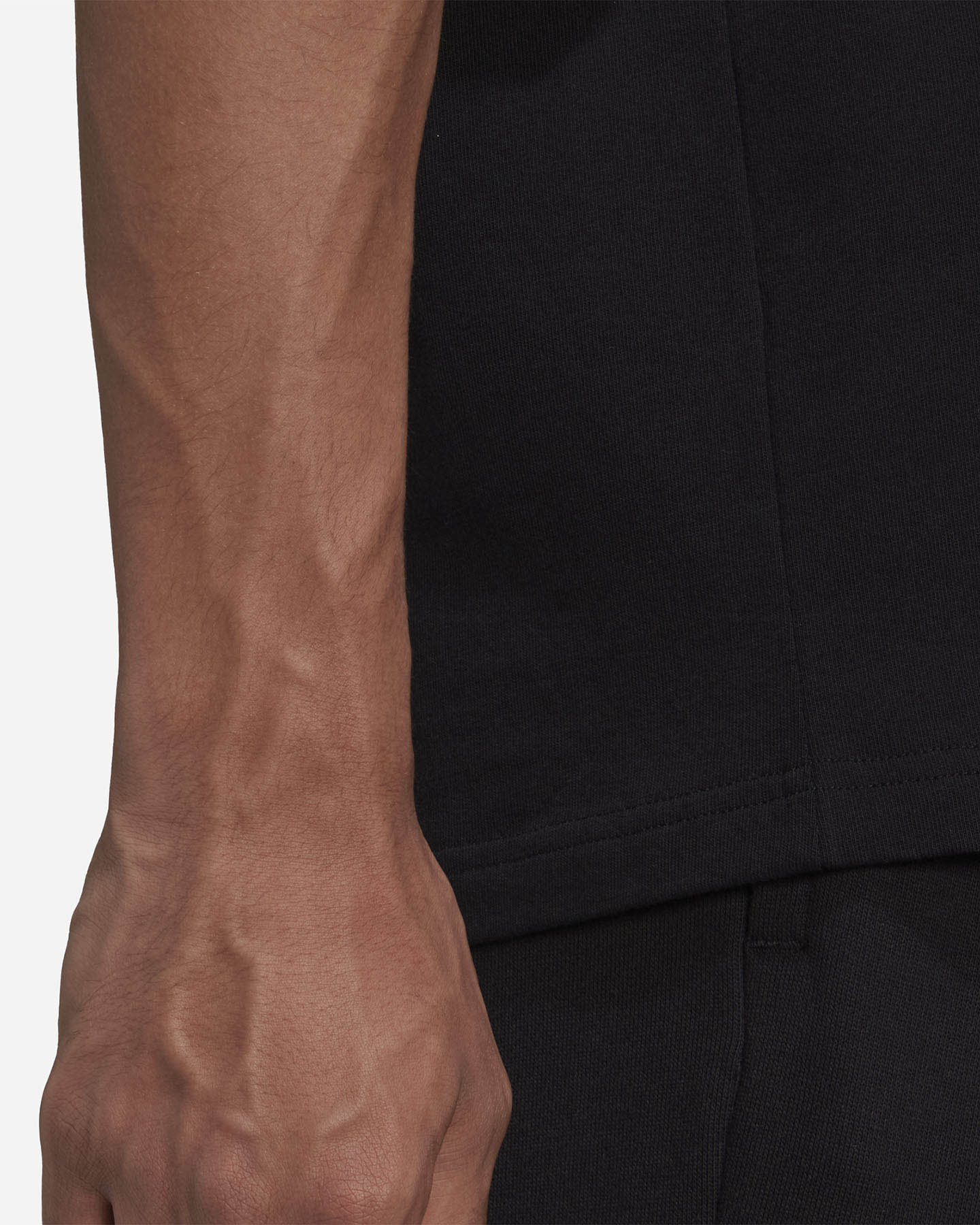 T-shirt ADIDAS ADVENTURE SMALL LOGO M - 4 | Cisalfa Sport