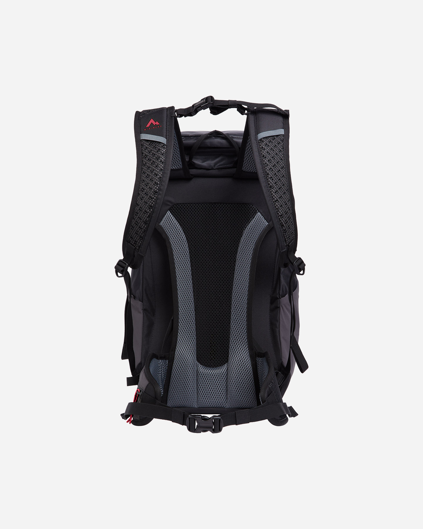 Zaino escursionismo MCKINLEY LASCAR II VT 20  - Verde - 3 | Cisalfa Sport