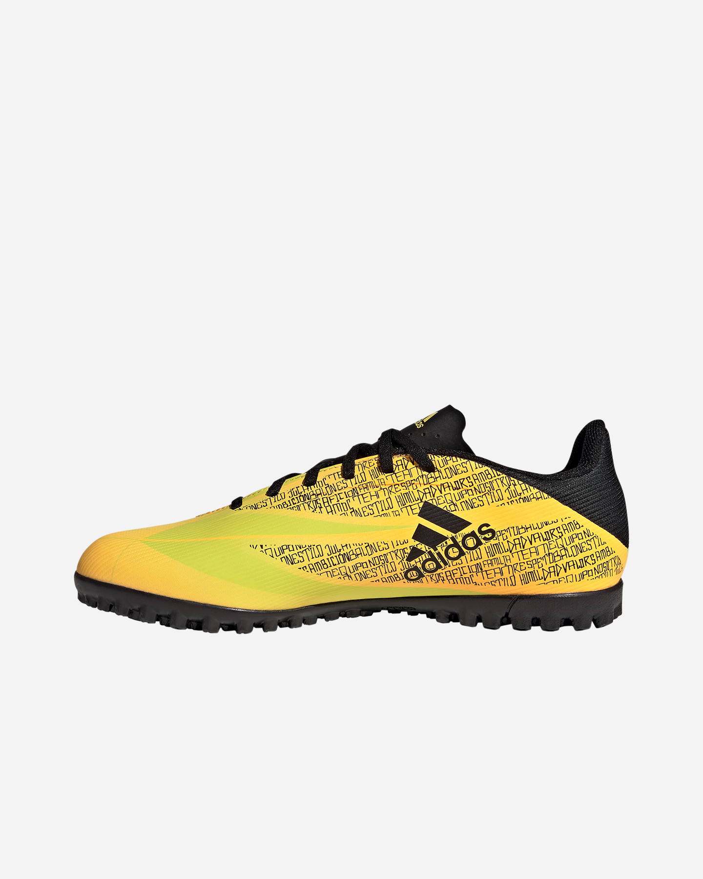Scarpe calcio ADIDAS X SPEEDFLOW MESSI.4 TF M - 5 | Cisalfa Sport