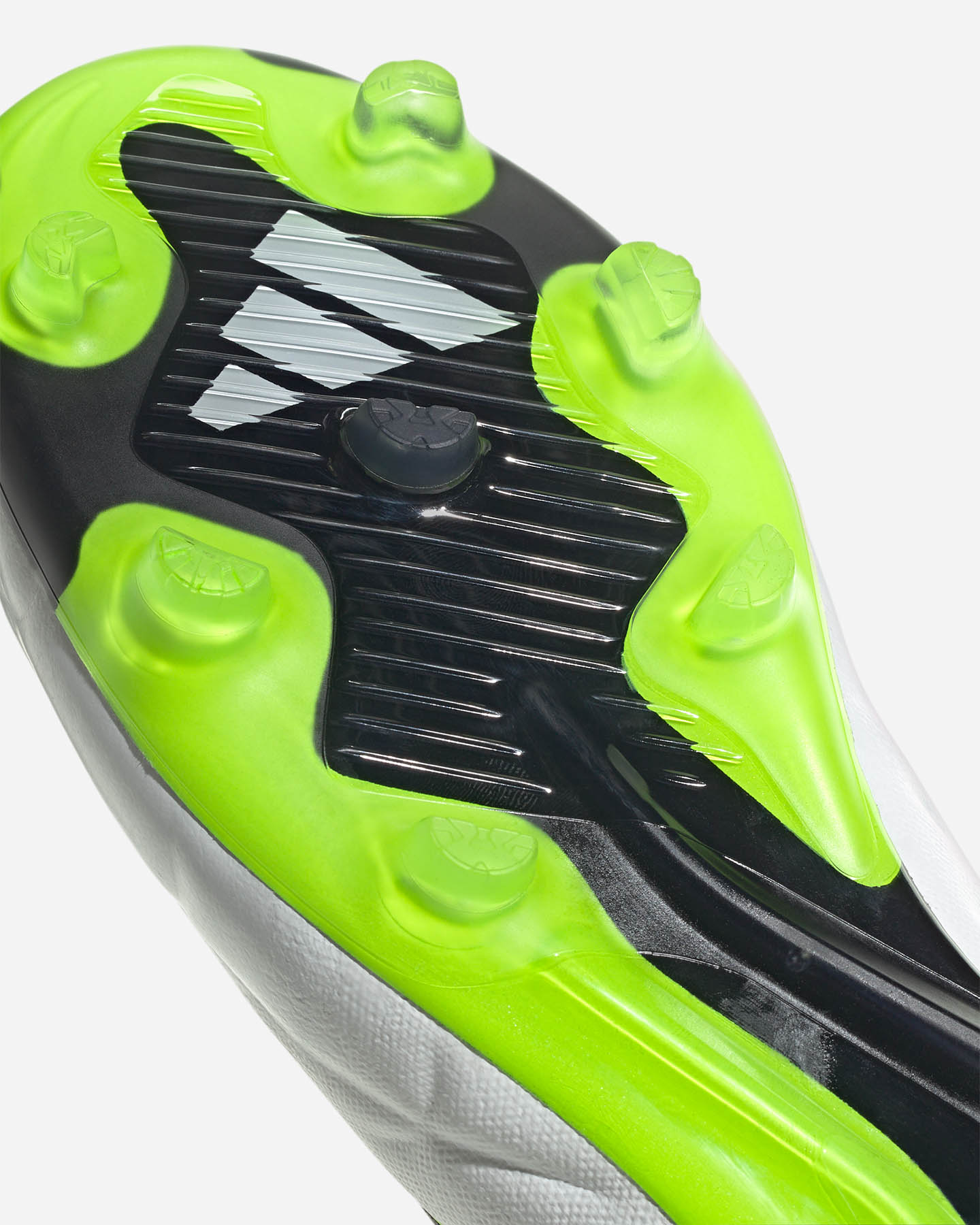 Scarpe calcio ADIDAS COPA PURE 2 FG M - Color mix - 5 | Cisalfa Sport