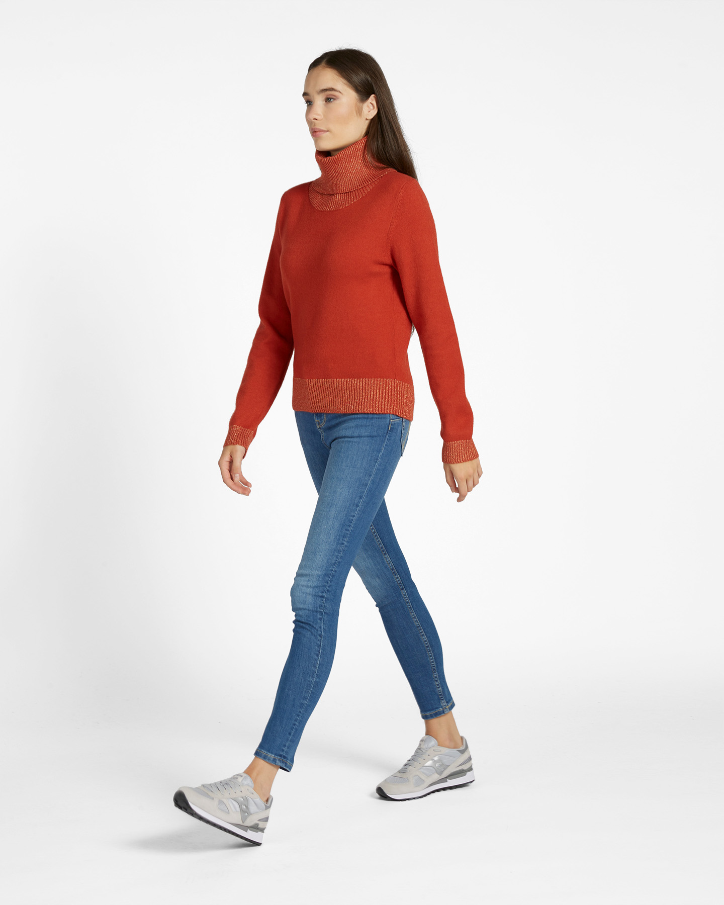 Maglione DACK'S URBAN CITY W - 3 | Cisalfa Sport