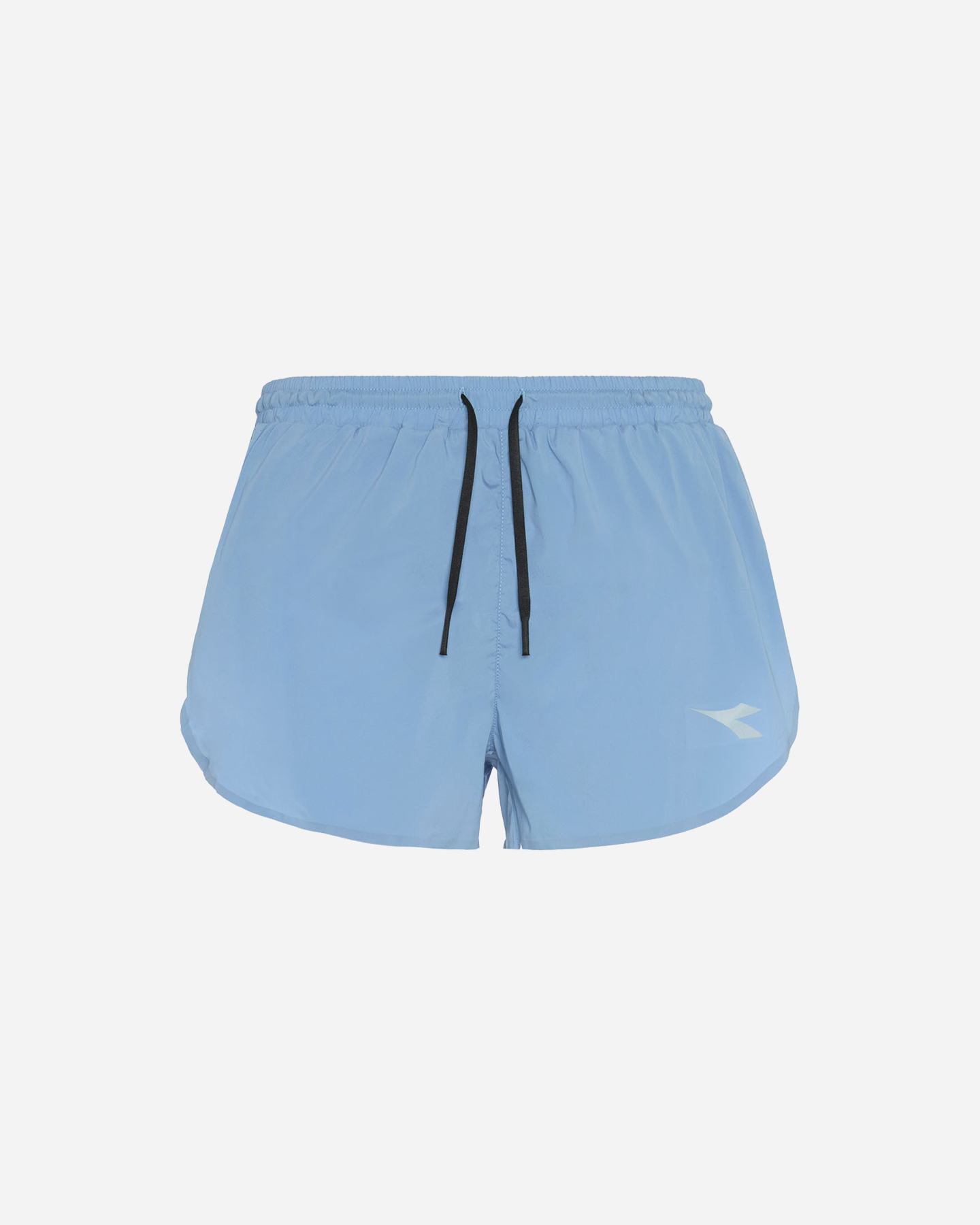 Short running DIADORA SUPERLIGHT W - Azzurro - 0 | Cisalfa Sport