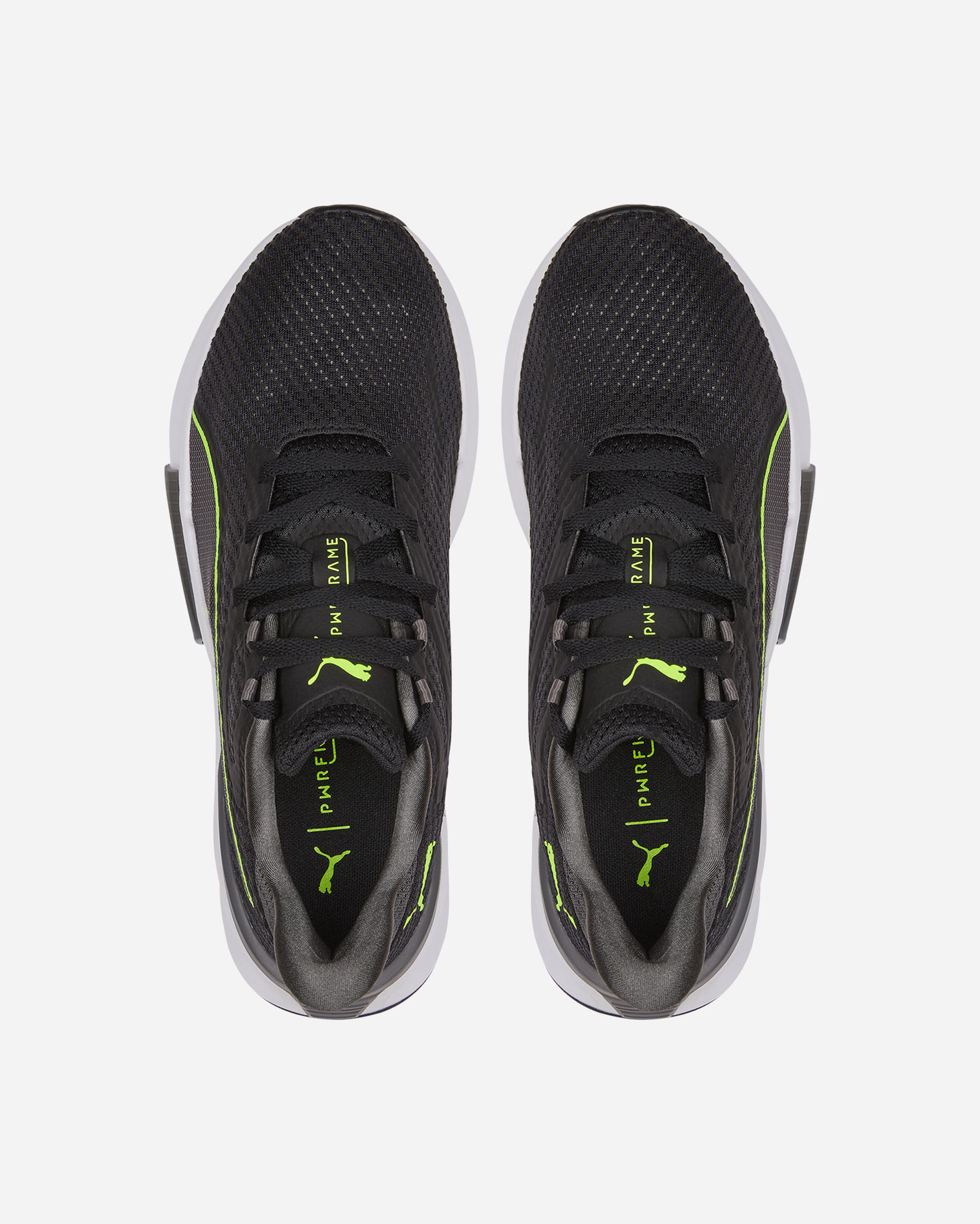 Scarpe training PUMA FRAME TR M - Nero - 3 | Cisalfa Sport