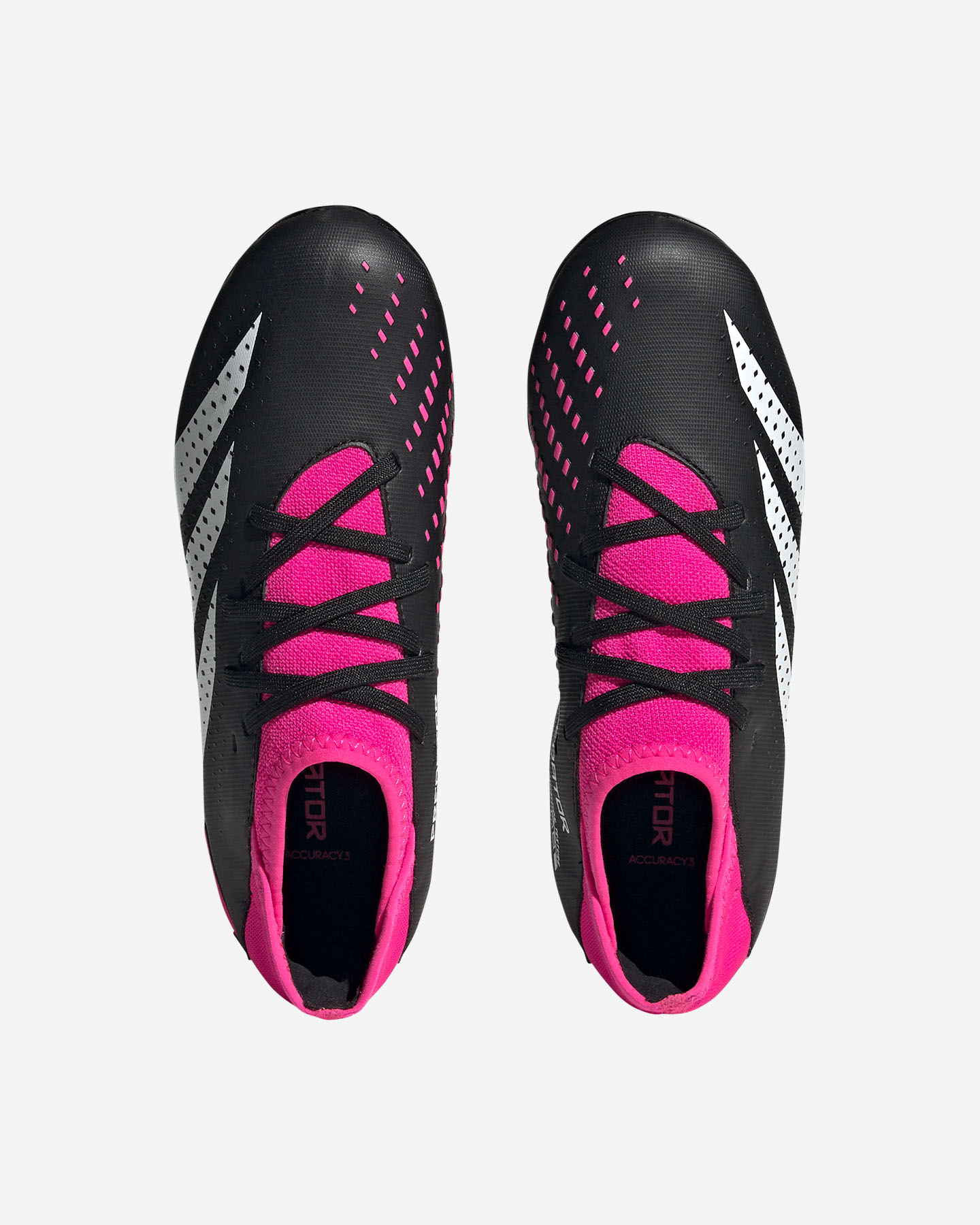 Scarpe calcio ADIDAS PREDATOR ACCURACY 3 FG JR - 2 | Cisalfa Sport