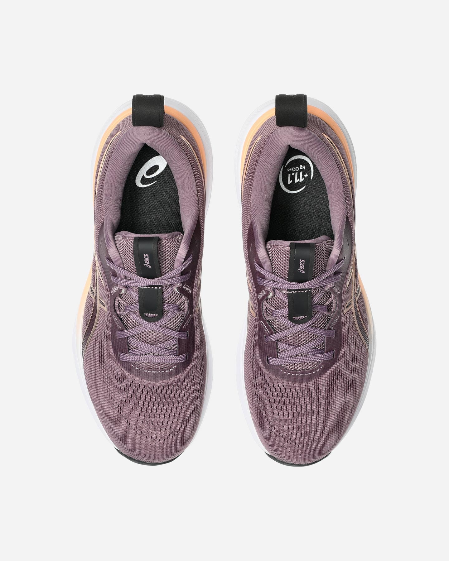 Scarpe running ASICS GEL-PULSE 17 W - 4 | Cisalfa Sport