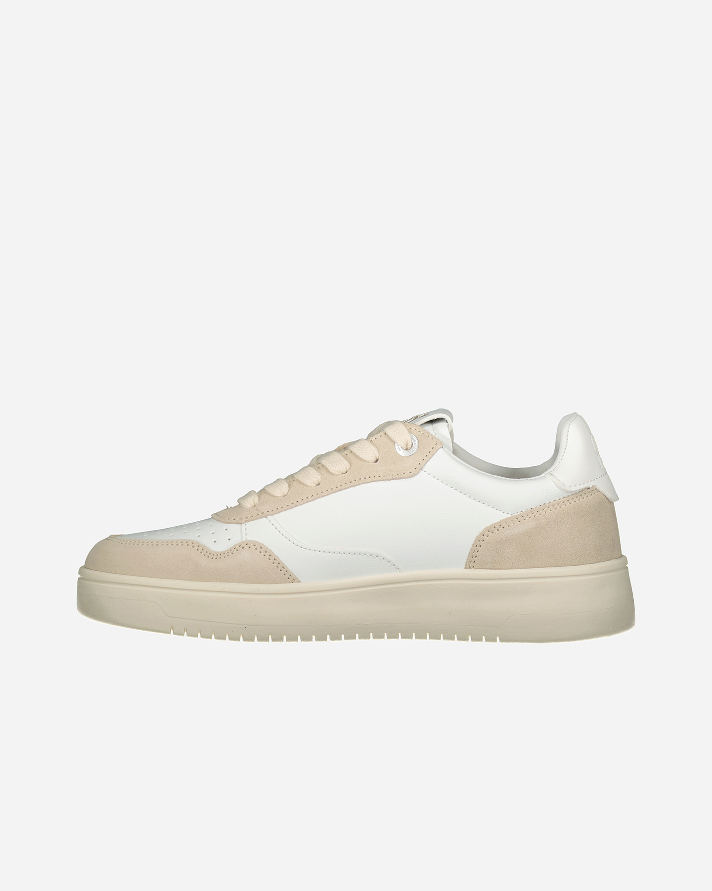 Scarpe sneakers MISTRAL CLEVELAND W - Bianco - 3 | Cisalfa Sport