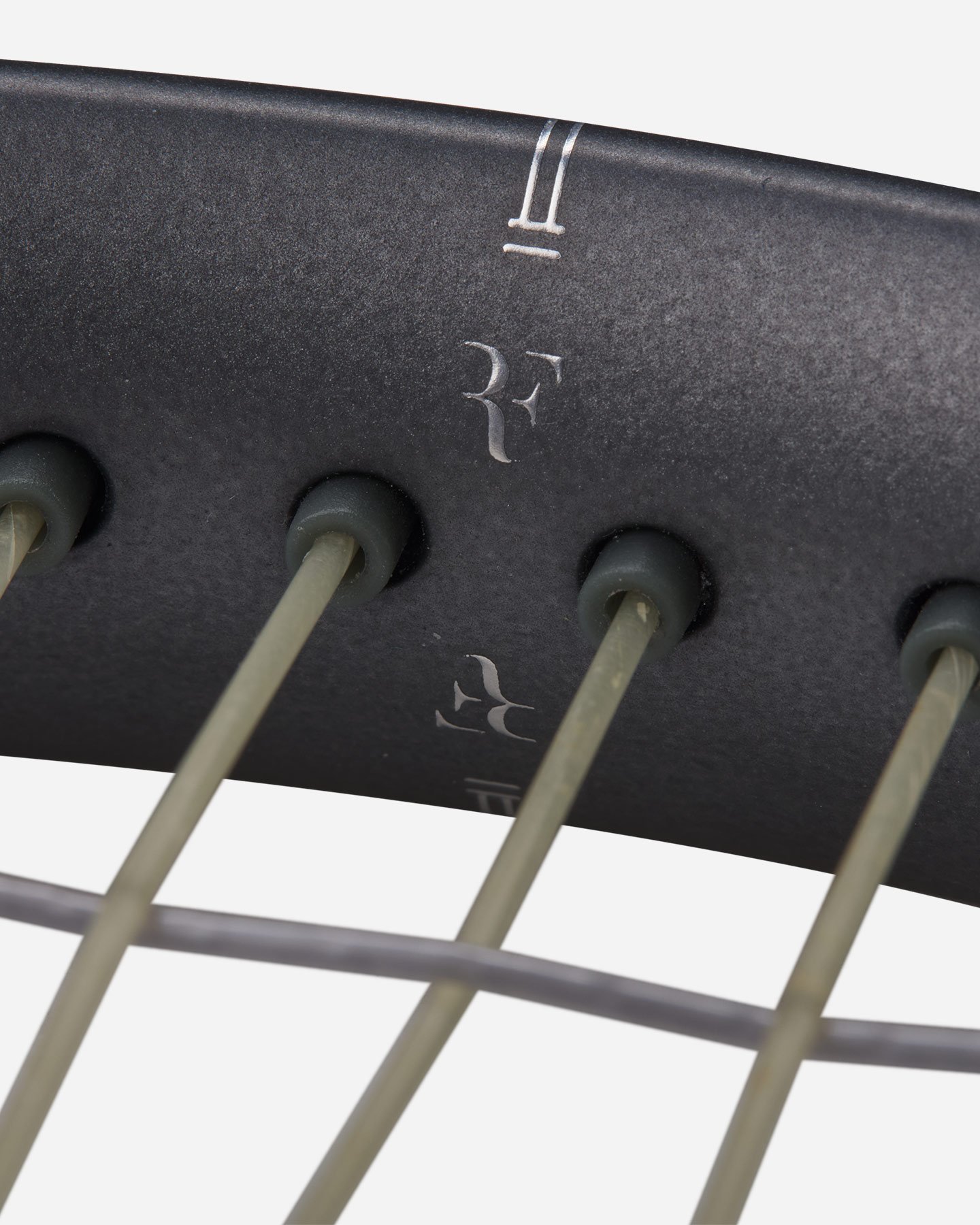 Telaio tennis WILSON FEDERER 01 FRM  - Nero - 5 | Cisalfa Sport