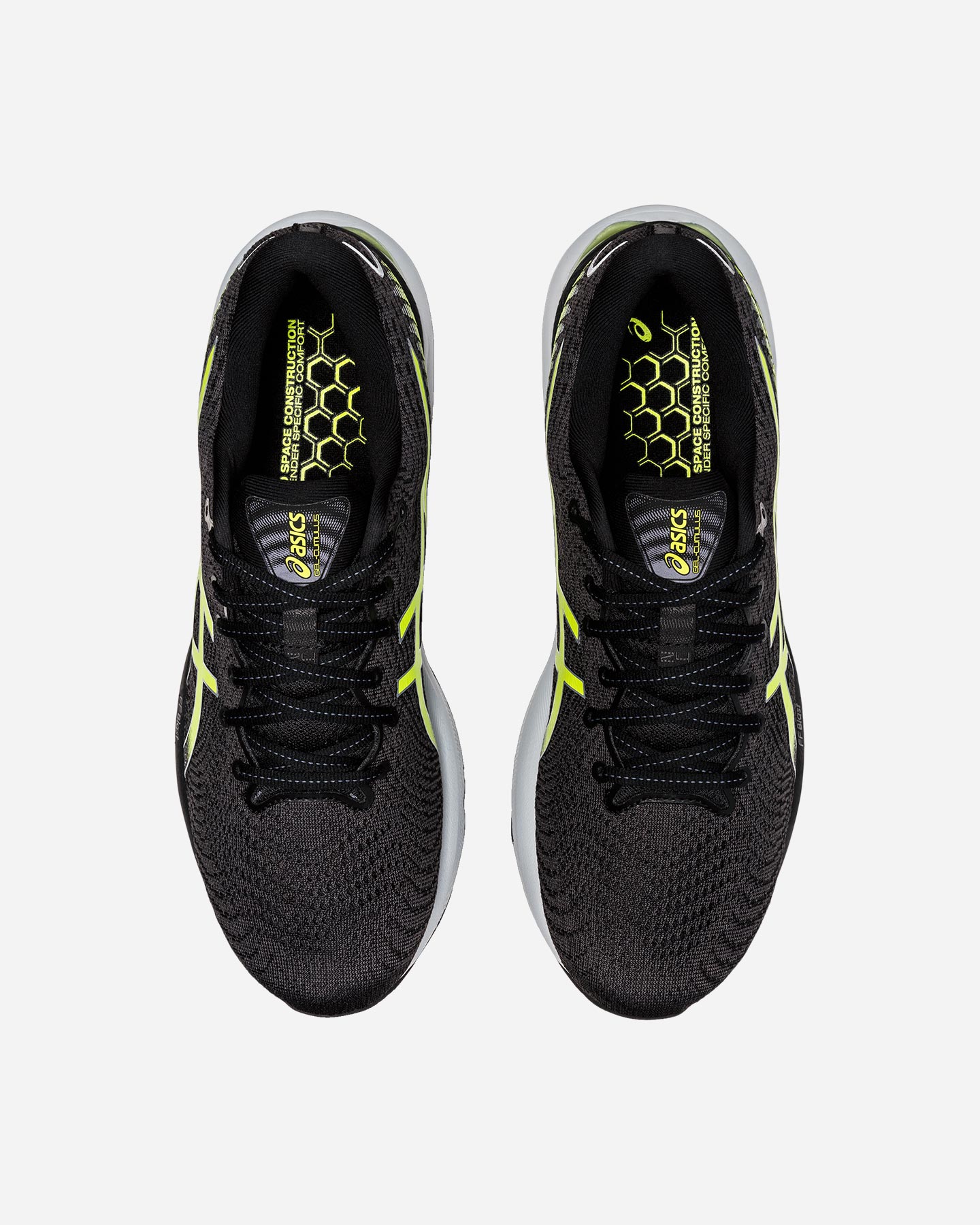 Scarpe running ASICS GEL CUMULUS 24 M - 10 | Cisalfa Sport