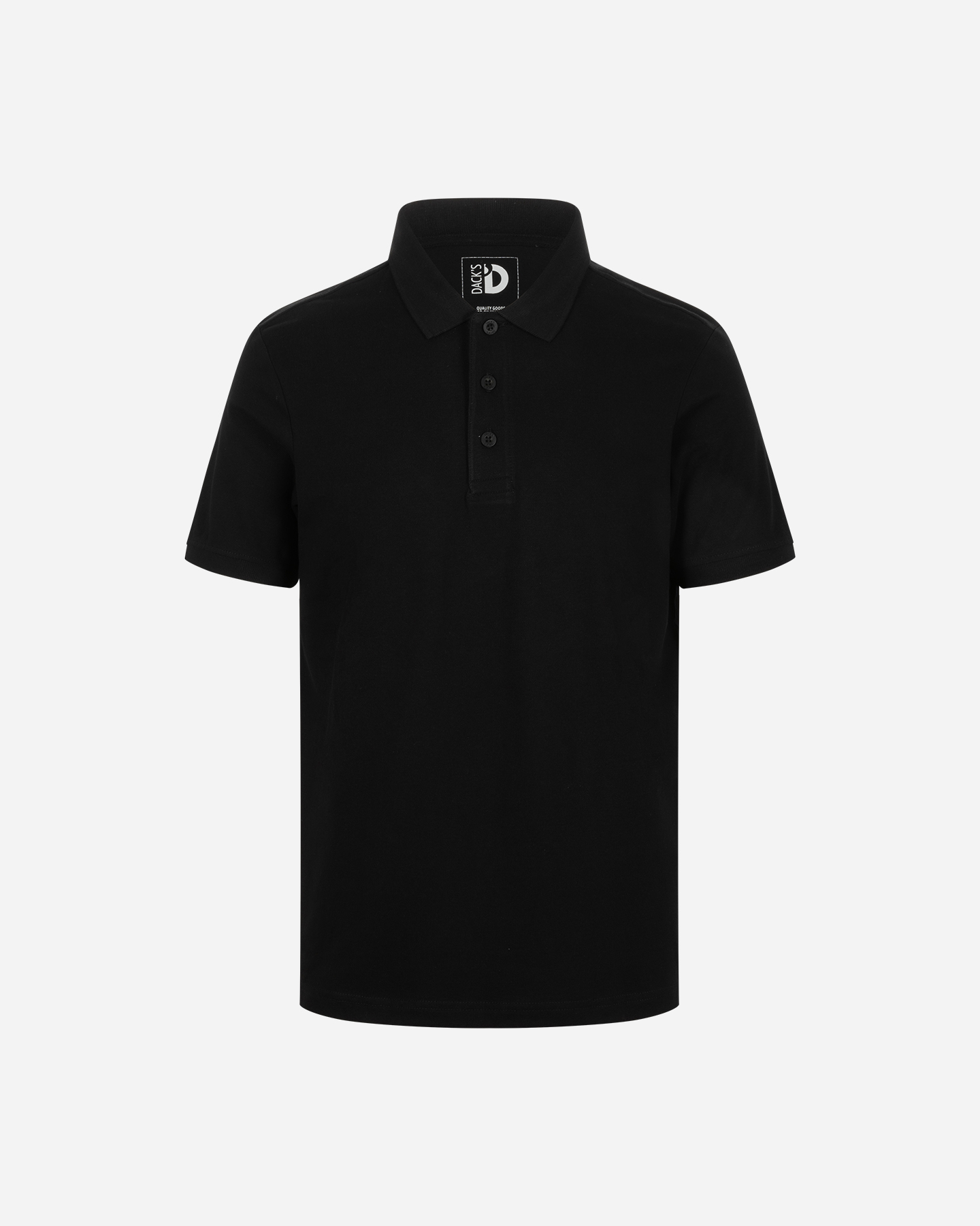 Polo DACK'S ESSENTIAL M - 17 | Cisalfa Sport