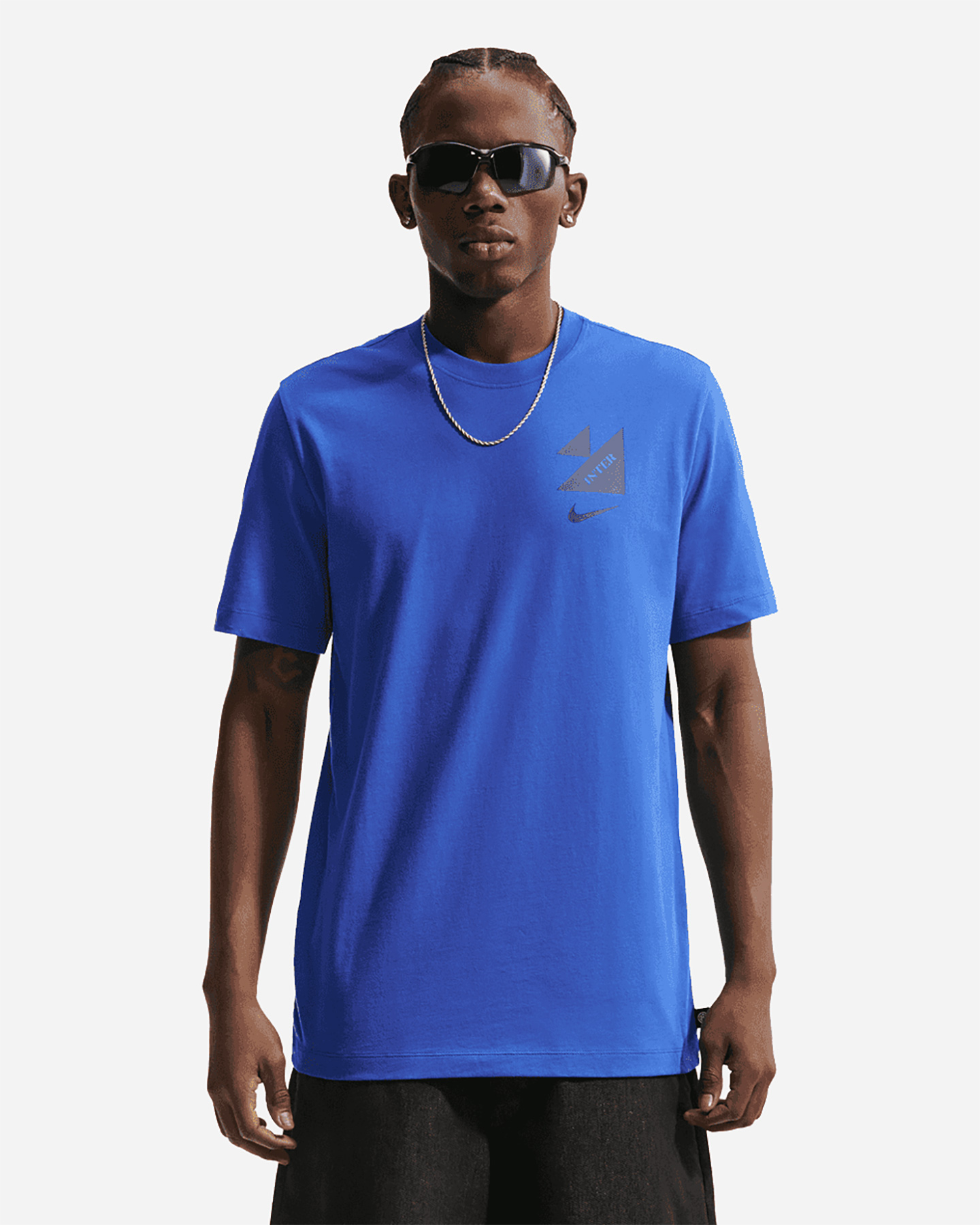 Nike Inter 26-27 Club M - Abbigliamento Calcio Ufficiale - Uomo - Color Mix