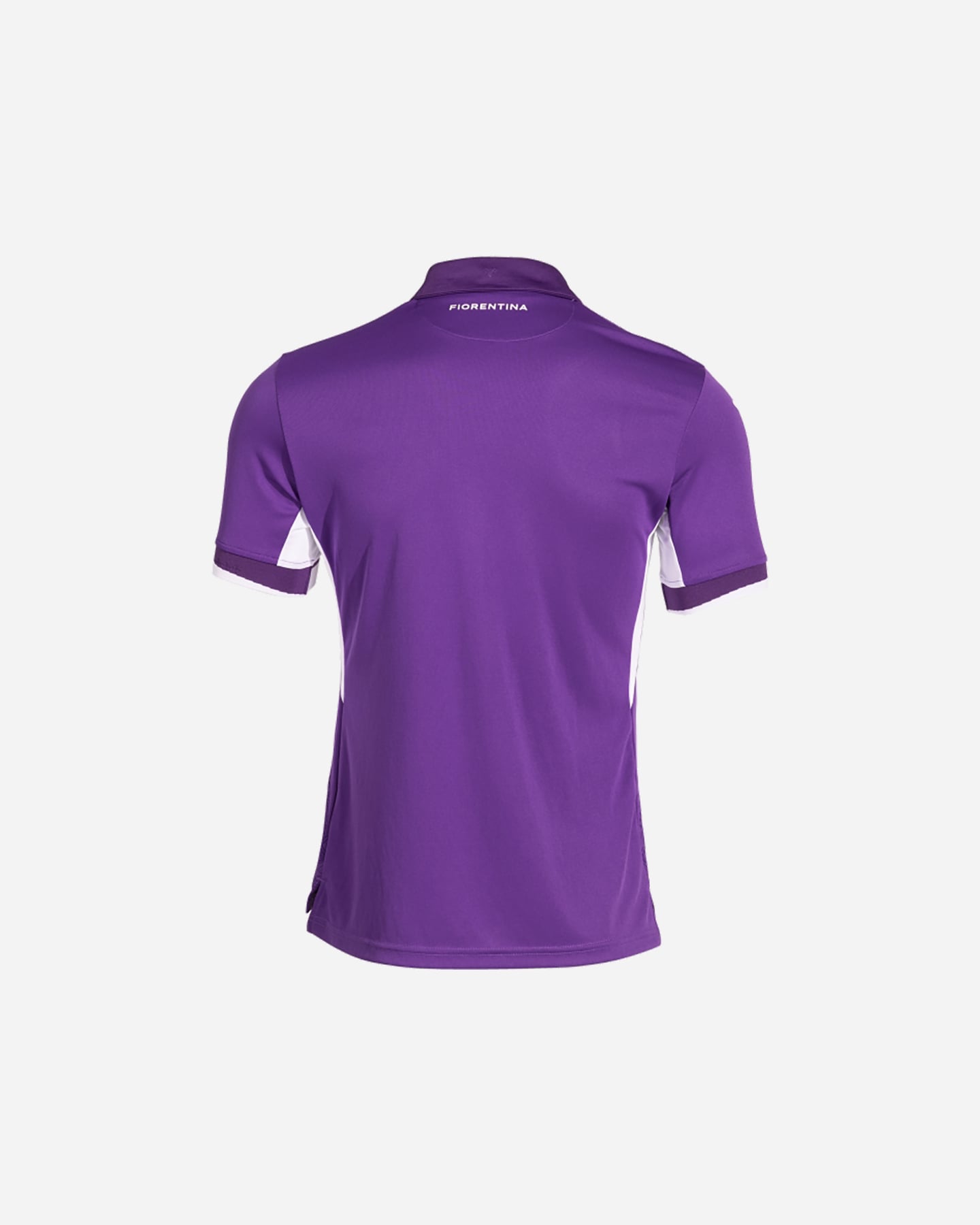 Maglia calcio ufficiale JOMA FIORENTINA HOME 26-27 JR - 2 | Cisalfa Sport