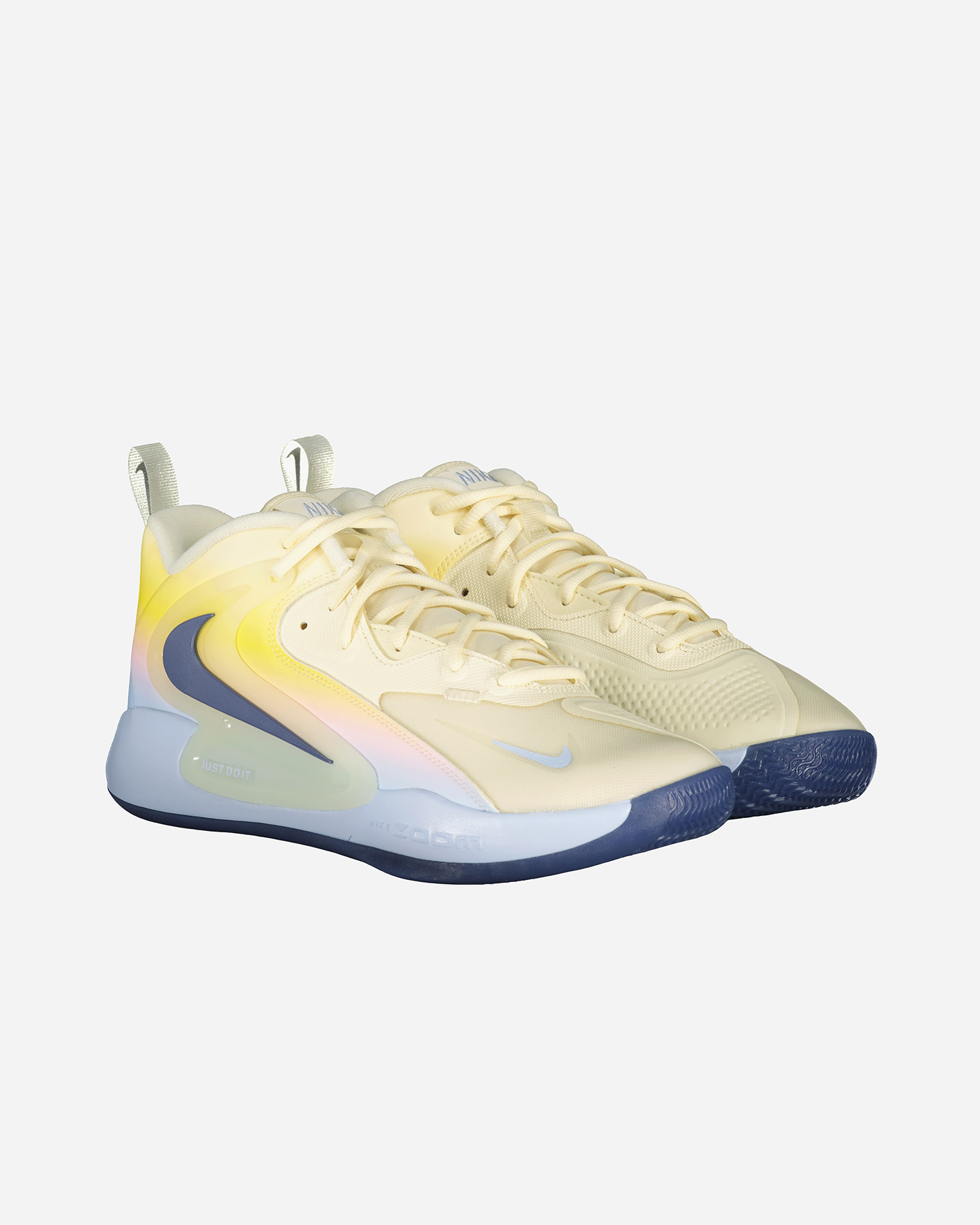 Scarpe volley NIKE ZOOM HYPERSET 2 SE W - 1 | Cisalfa Sport