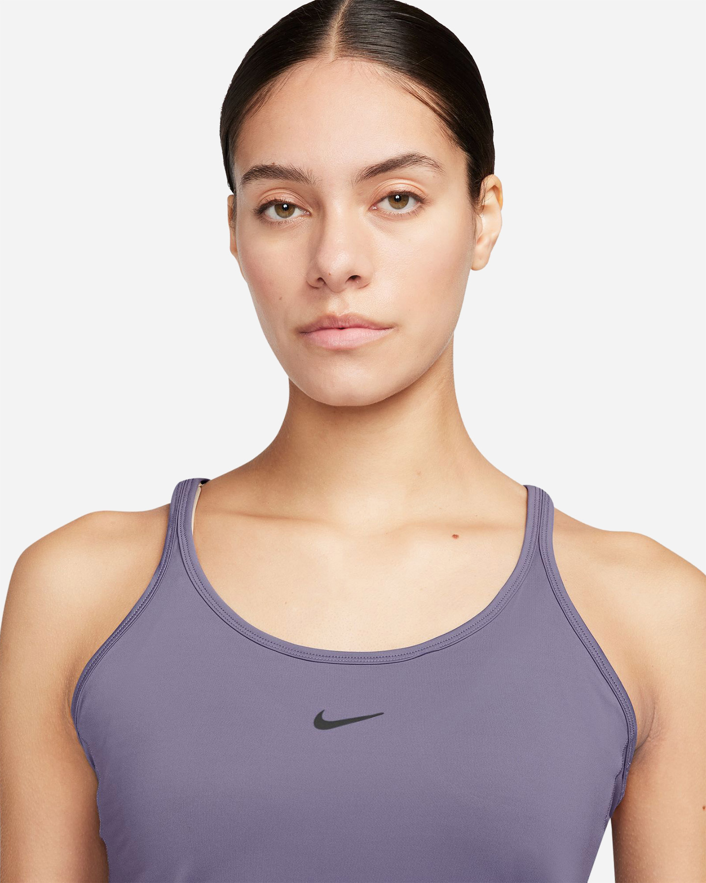 Canotta training NIKE DRI FIT STRAPPY W - 11 | Cisalfa Sport