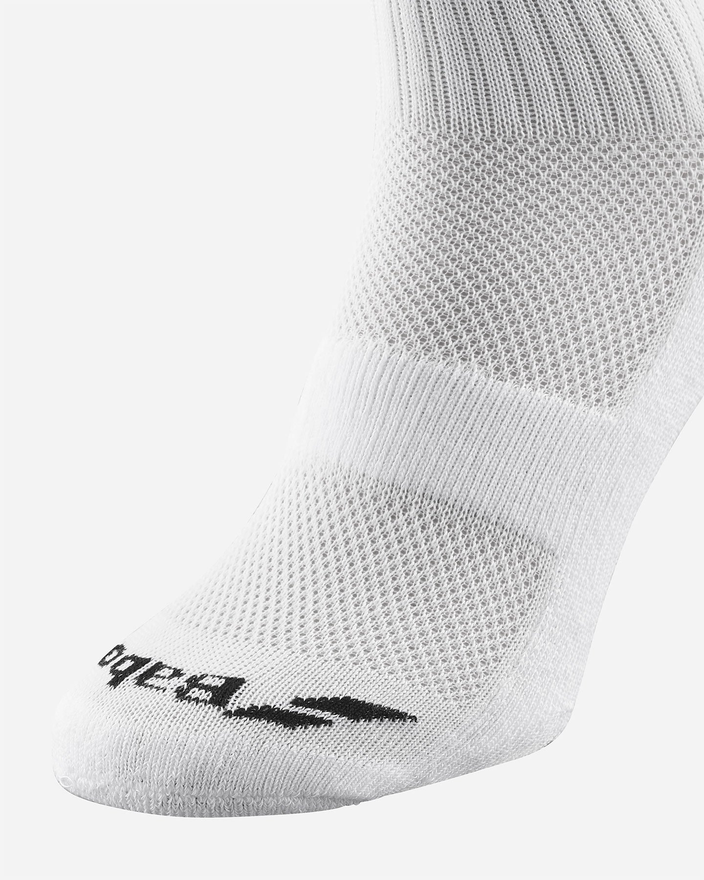Calze tennis BABOLAT 3 PAIRS PACK  - Bianco - 1 | Cisalfa Sport