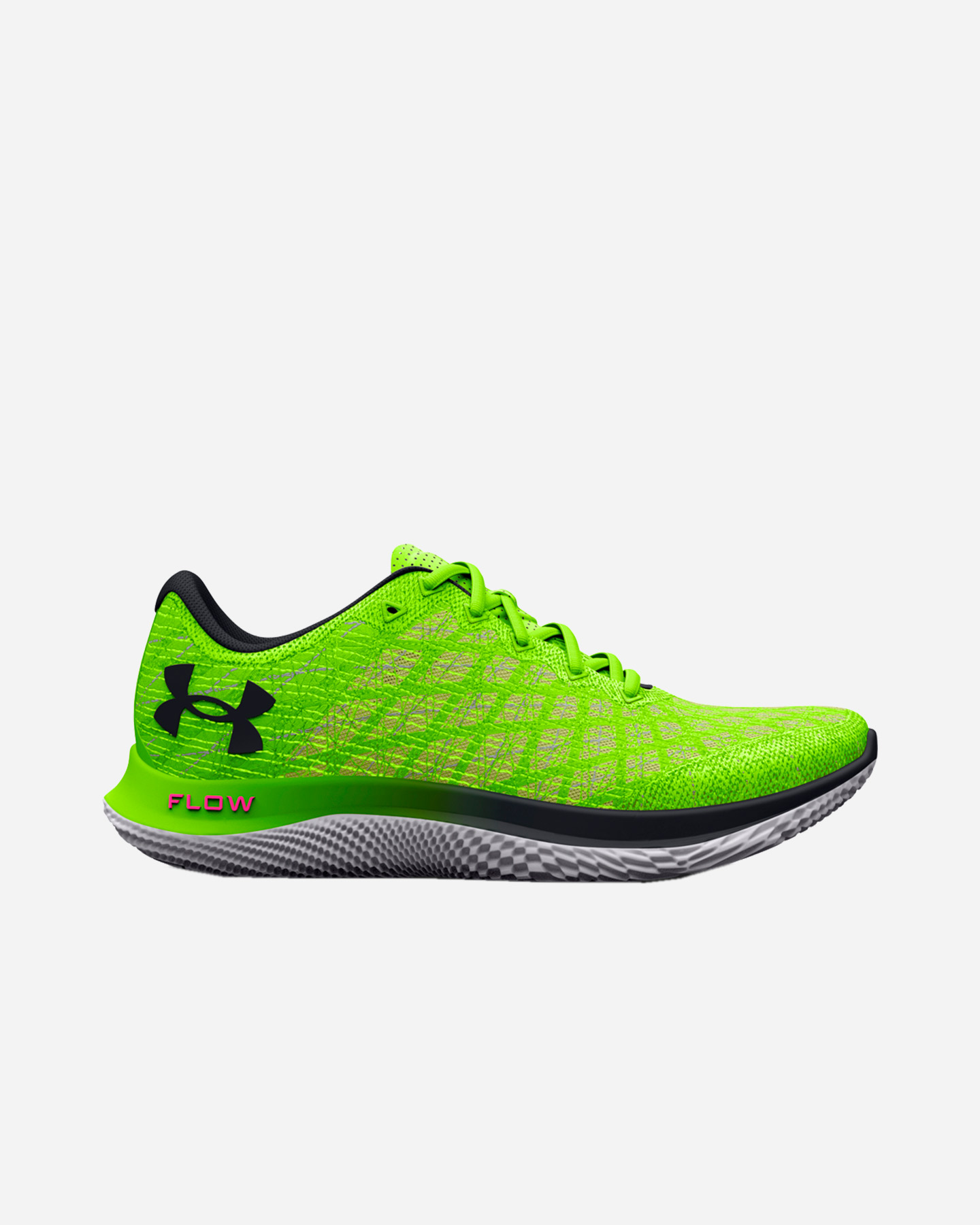 Scarpe running UNDER ARMOUR FLOW VELOCITI WIND 2 M - 4 | Cisalfa Sport