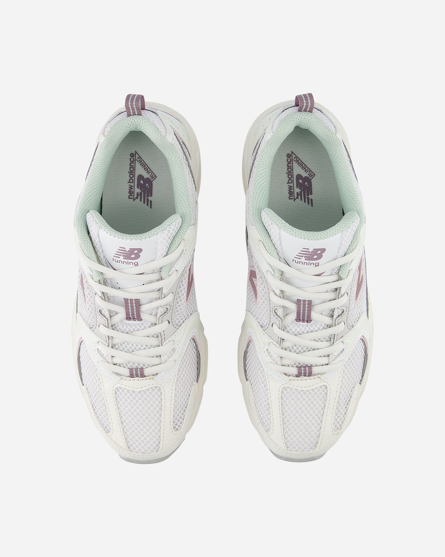 Scarpe sneakers NEW BALANCE 530 W - Bianco - 4 | Cisalfa Sport