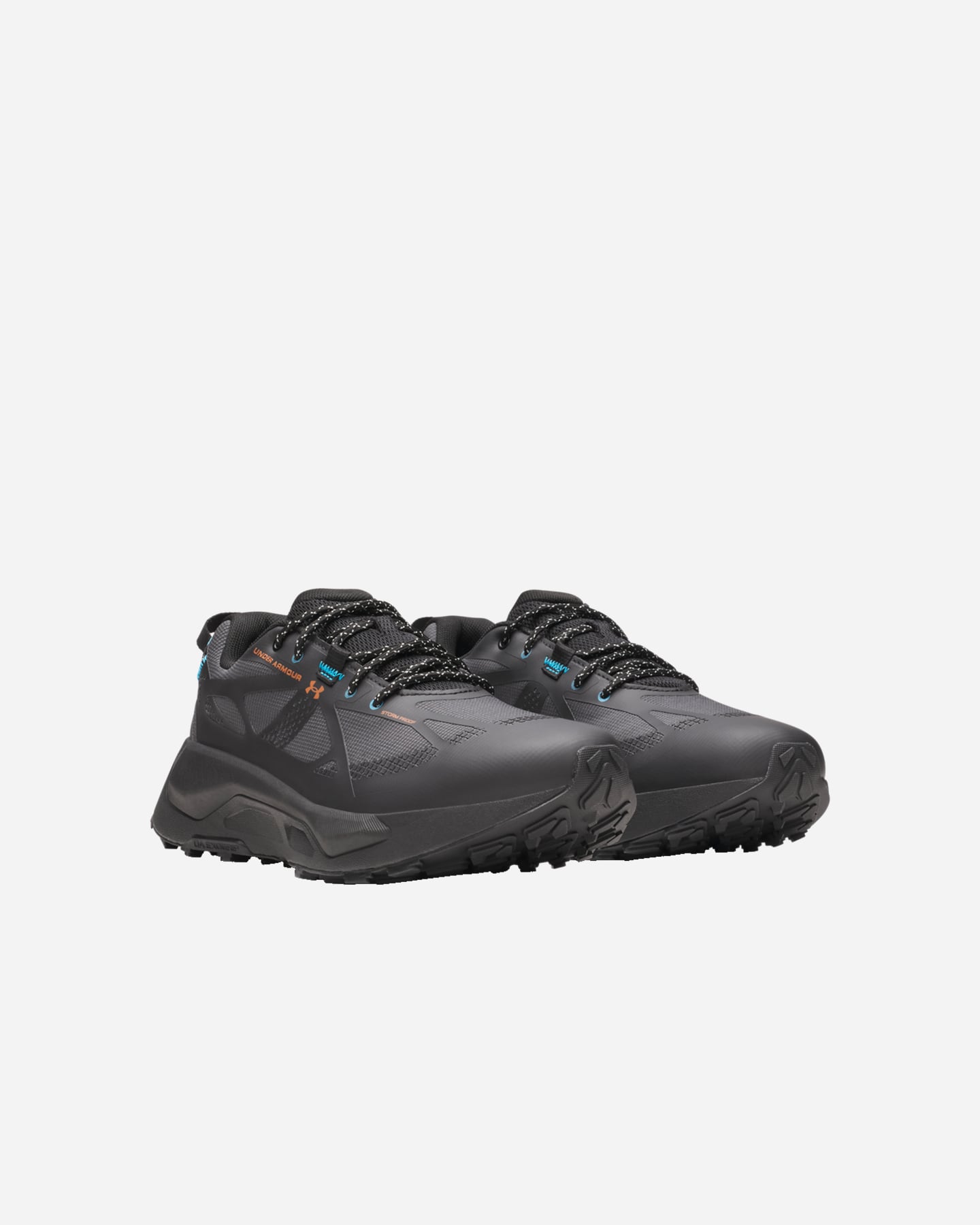 Scarpe trail UNDER ARMOUR CHARGED BANDIT TRAIL 4 WP M - 1 | Cisalfa Sport