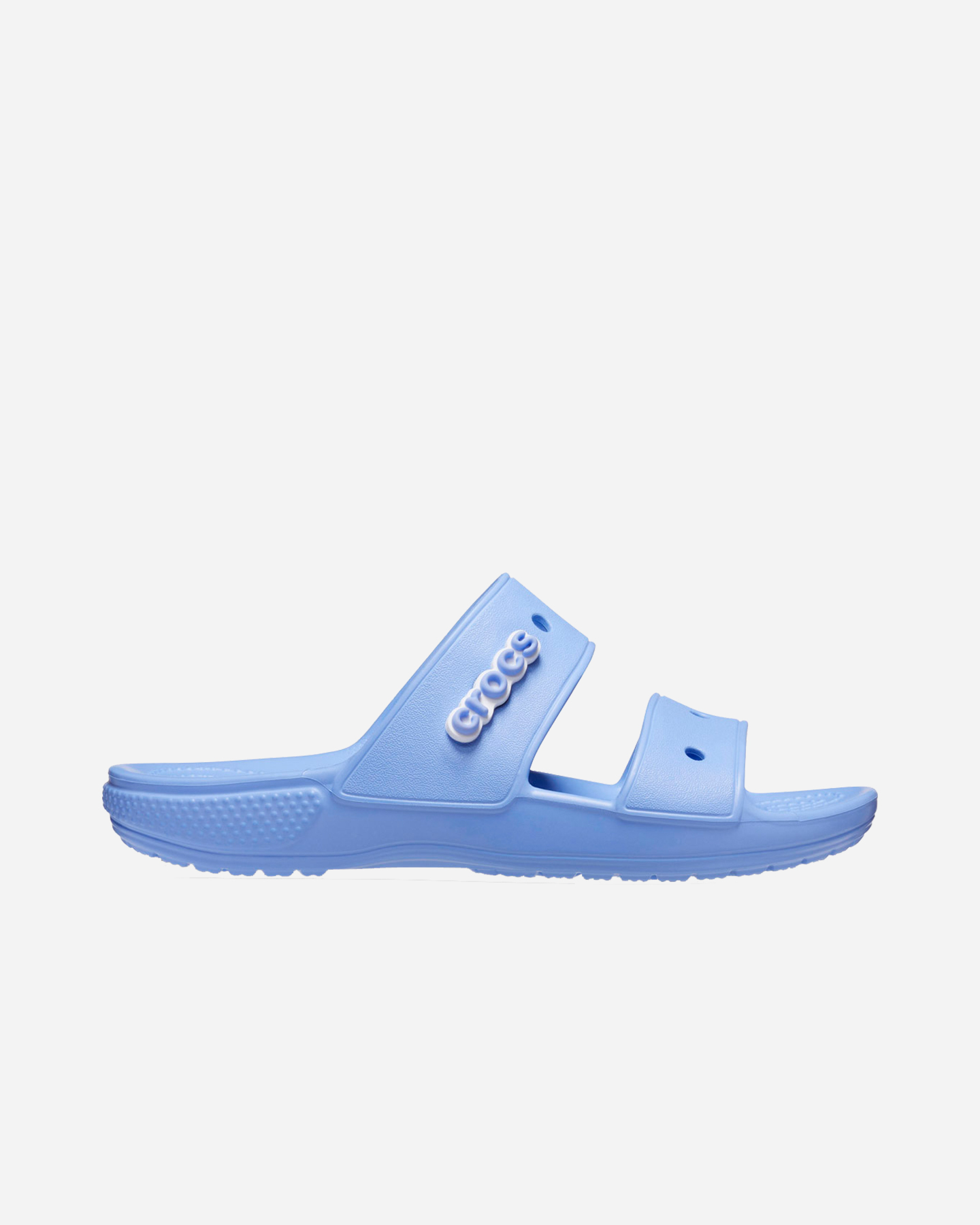Sandali CROCS CLASSIC SANDAL W - Azzurro - 1 | Cisalfa Sport