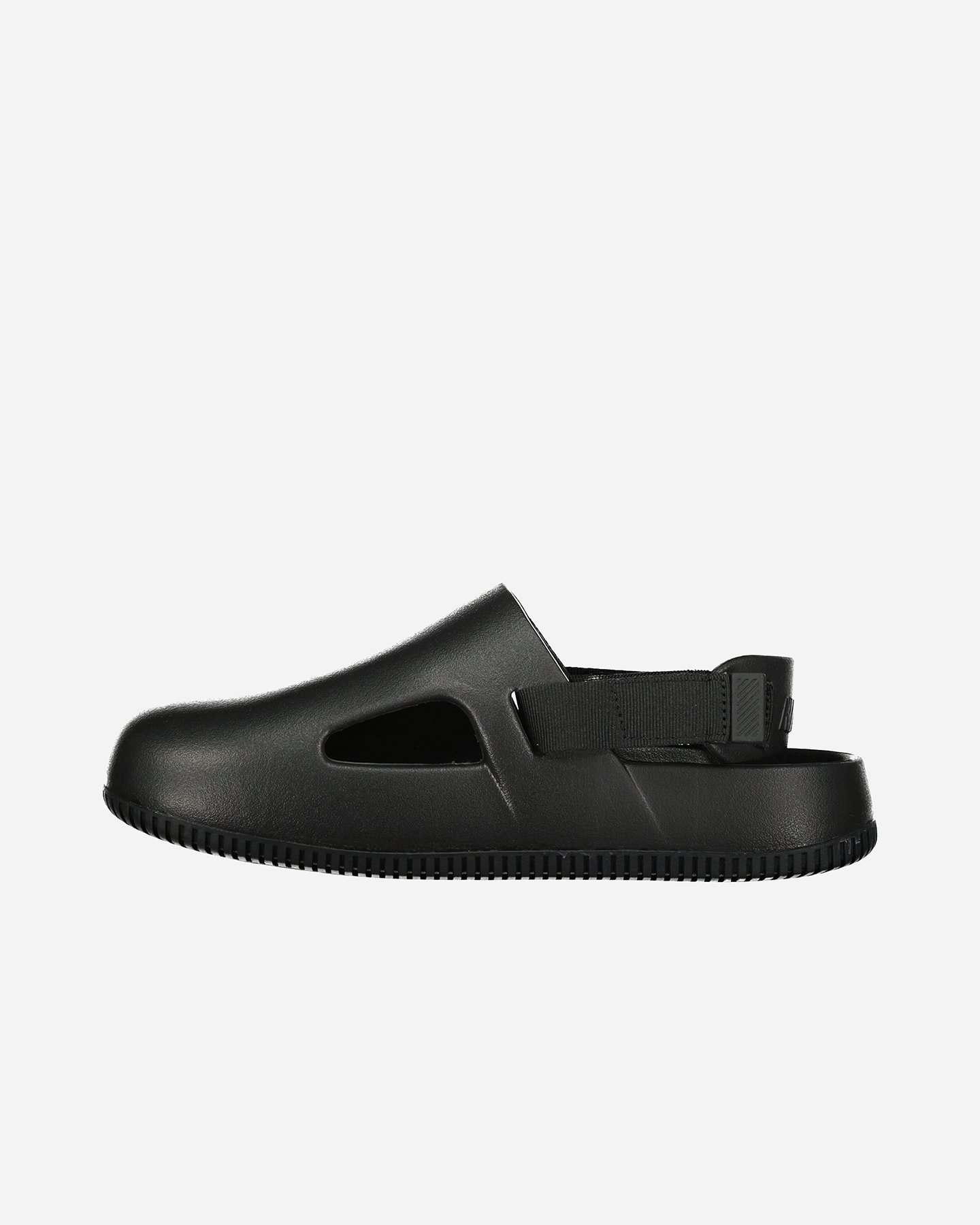 Sandali NIKE CALM M - Nero - 3 | Cisalfa Sport