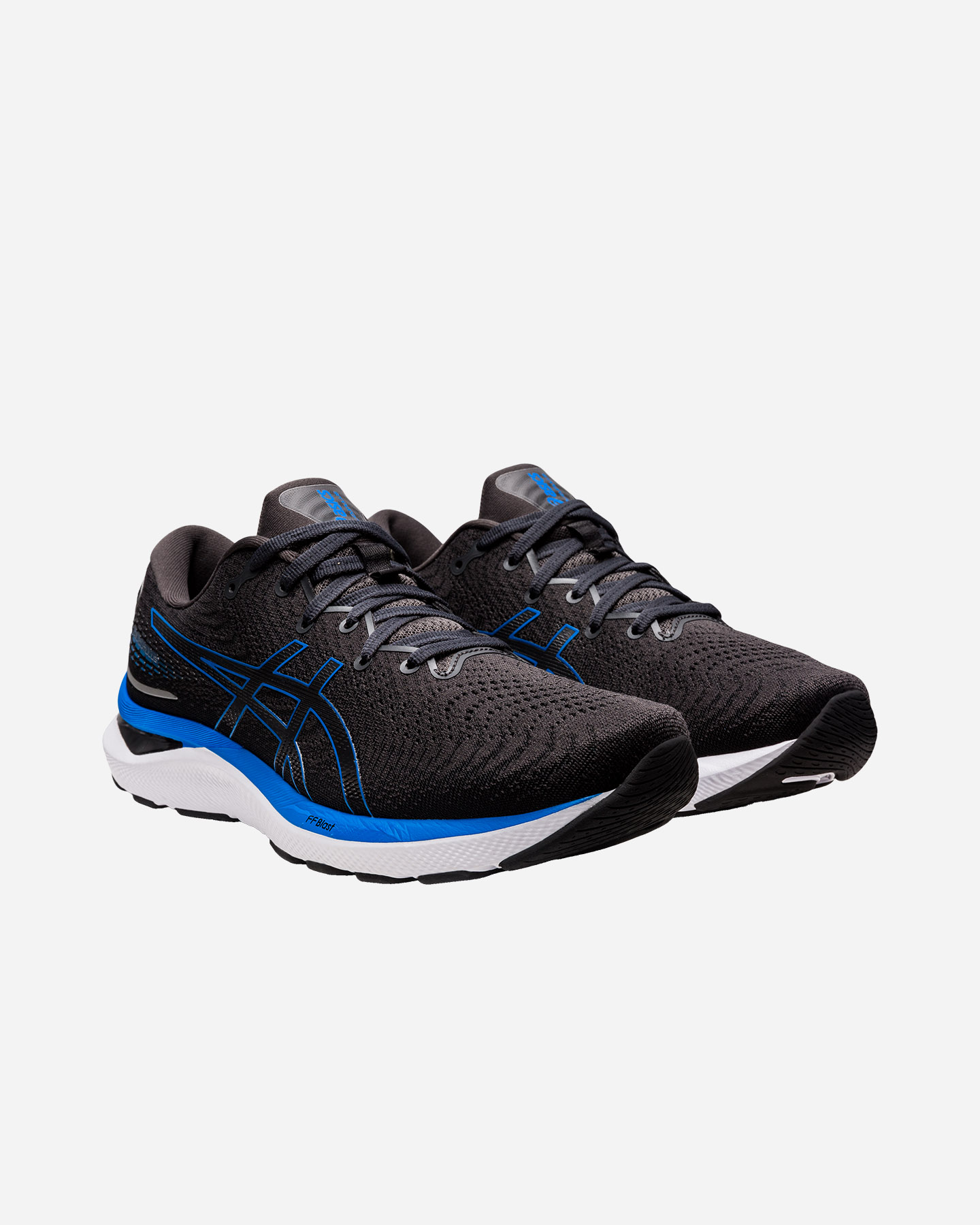 Scarpe running ASICS GEL CUMULUS 24 M - 43 | Cisalfa Sport