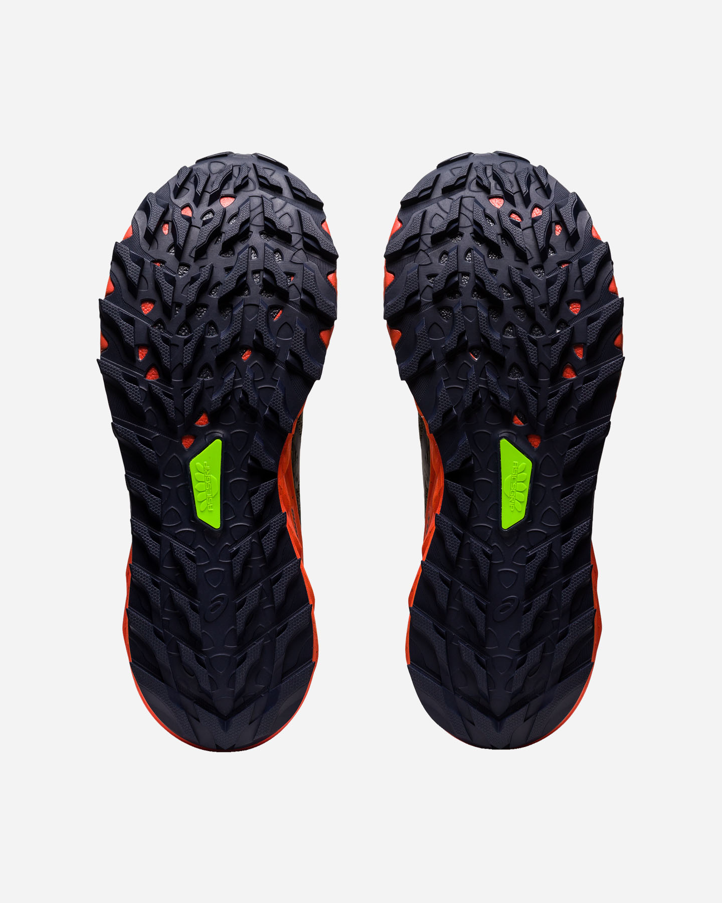 Scarpe trail ASICS GEL TRABUCO 10 M - 3 | Cisalfa Sport