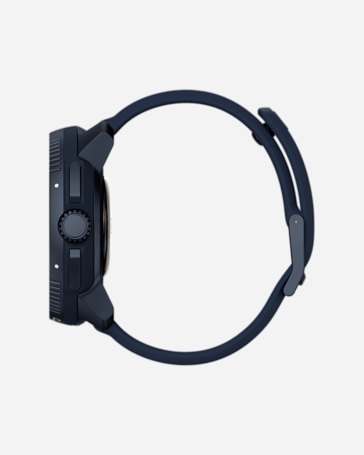 Orologio multifunzione SUUNTO RACE  - Blu - 2 | Cisalfa Sport