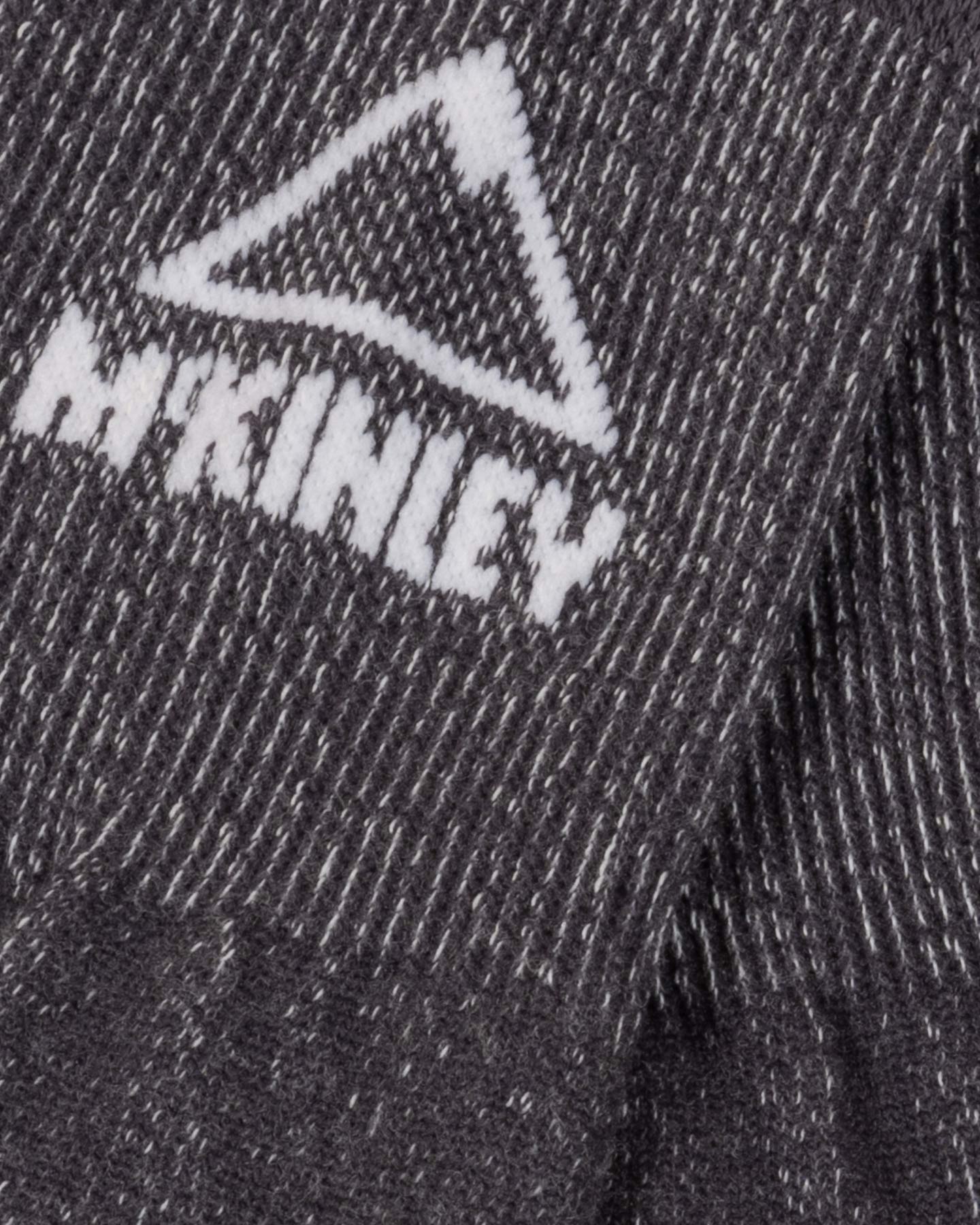 Calze trekking MCKINLEY COOLMAX  - Grigio - 2 | Cisalfa Sport