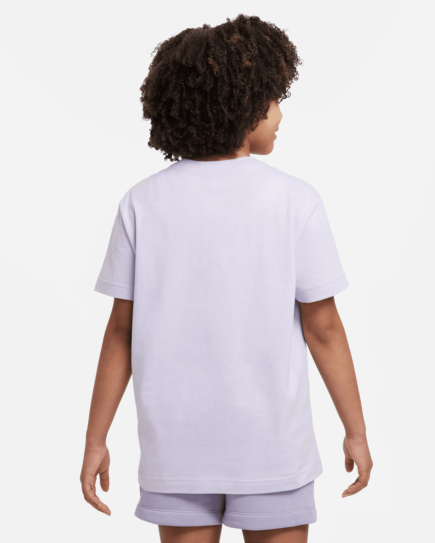 T-shirt NIKE FUTURA BOYFRRIEND JR - 5 | Cisalfa Sport